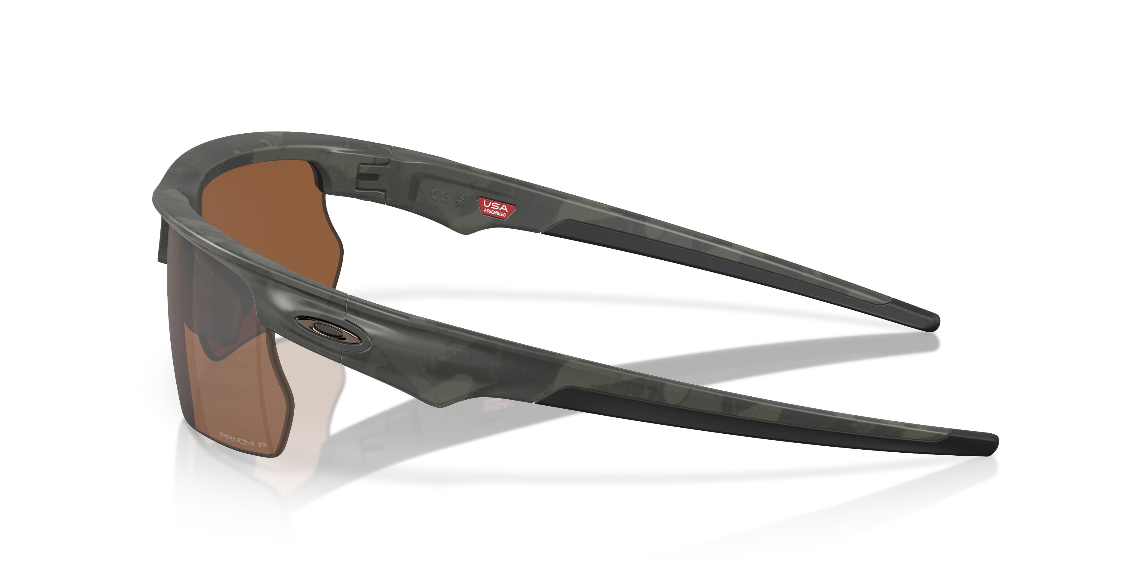 Oakley Sunglasses Bisphaera OO940004