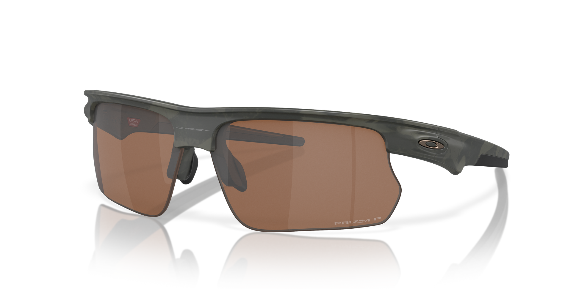 Oakley Sunglasses Bisphaera OO940004