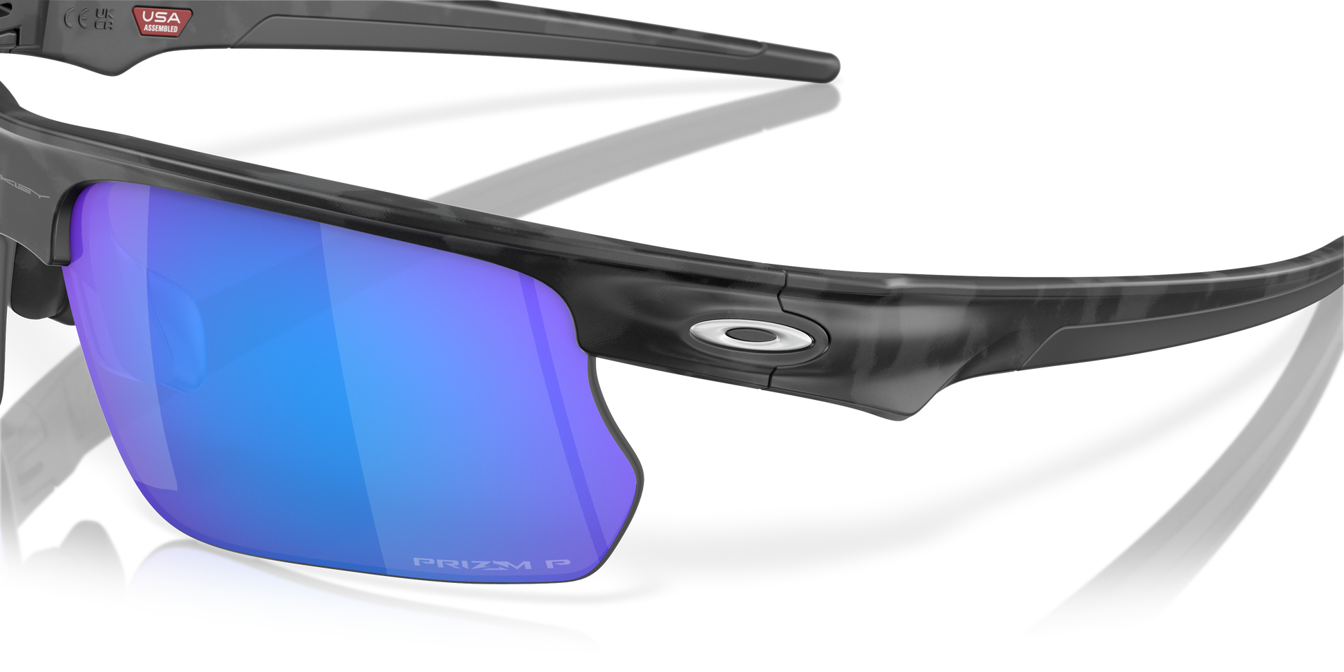 Oakley Sunglasses Bisphaera OO940005