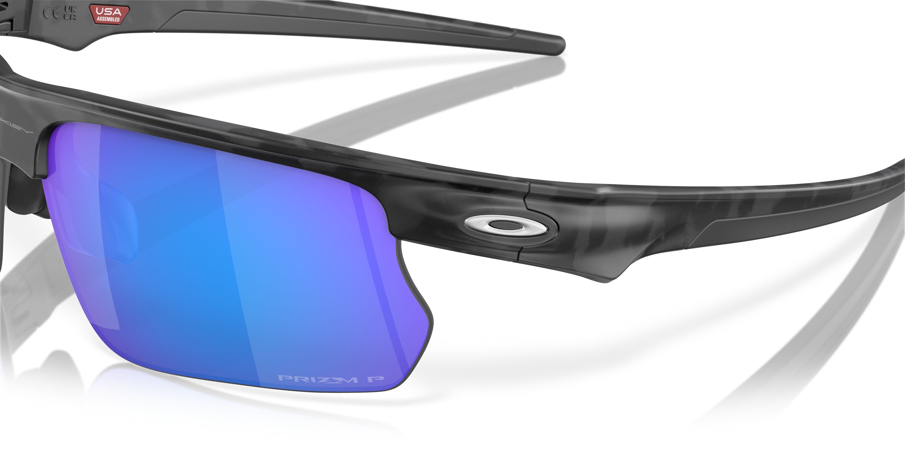 Oakley Sunglasses Bisphaera OO940005