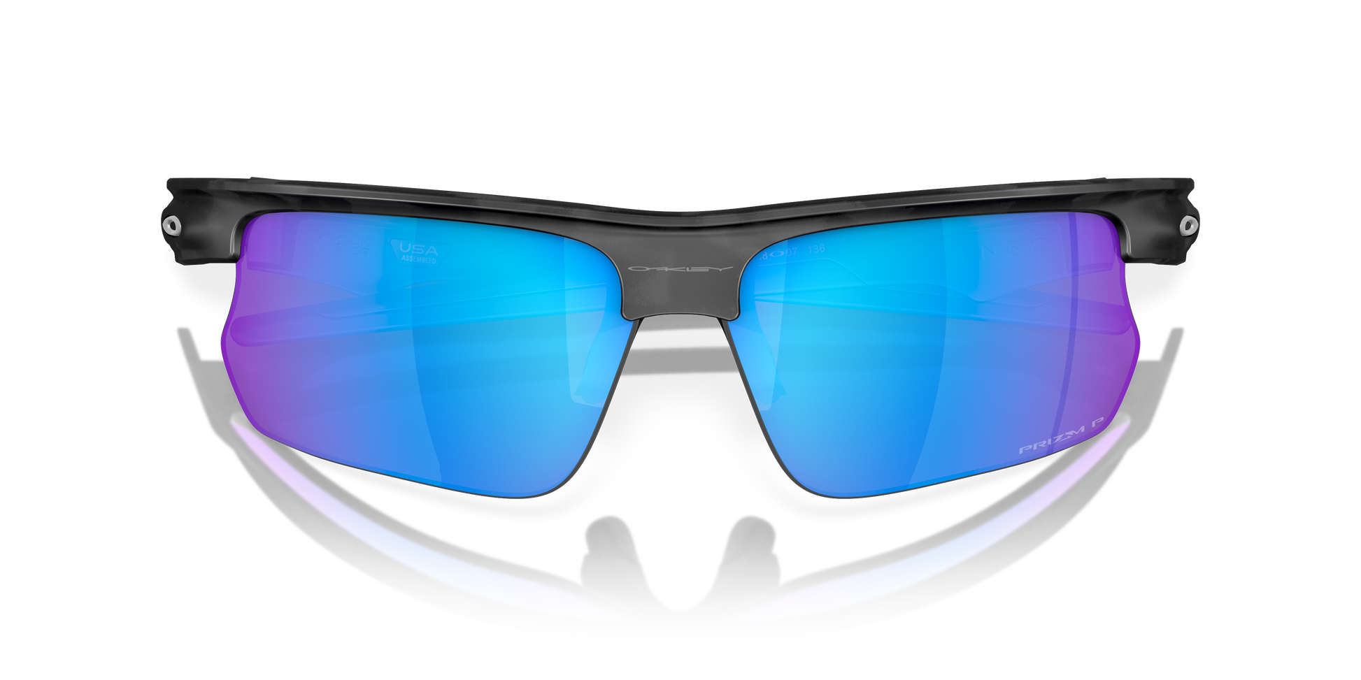 Oakley Sunglasses Bisphaera OO940005