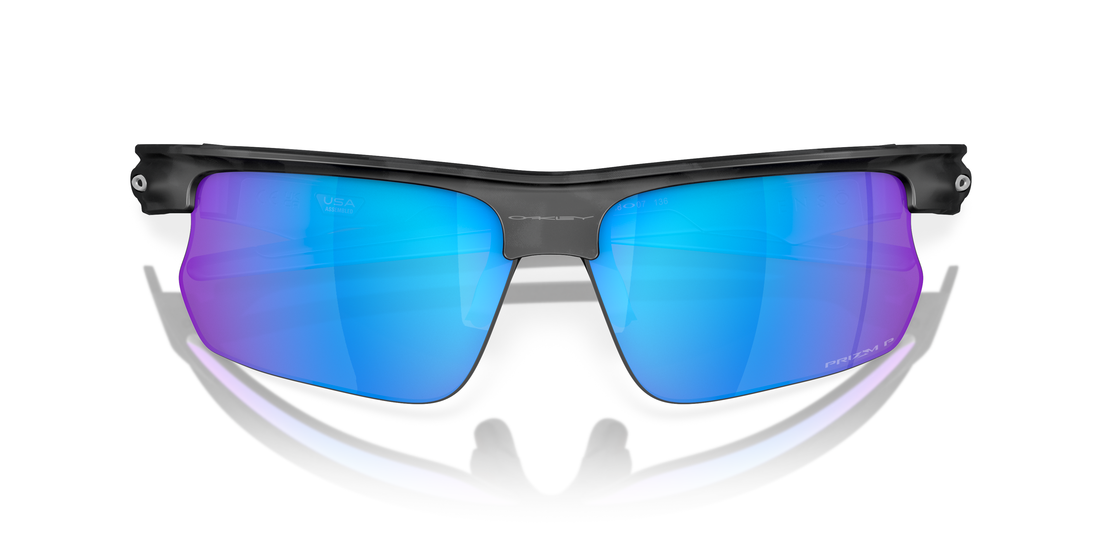 Oakley Sunglasses Bisphaera OO940005