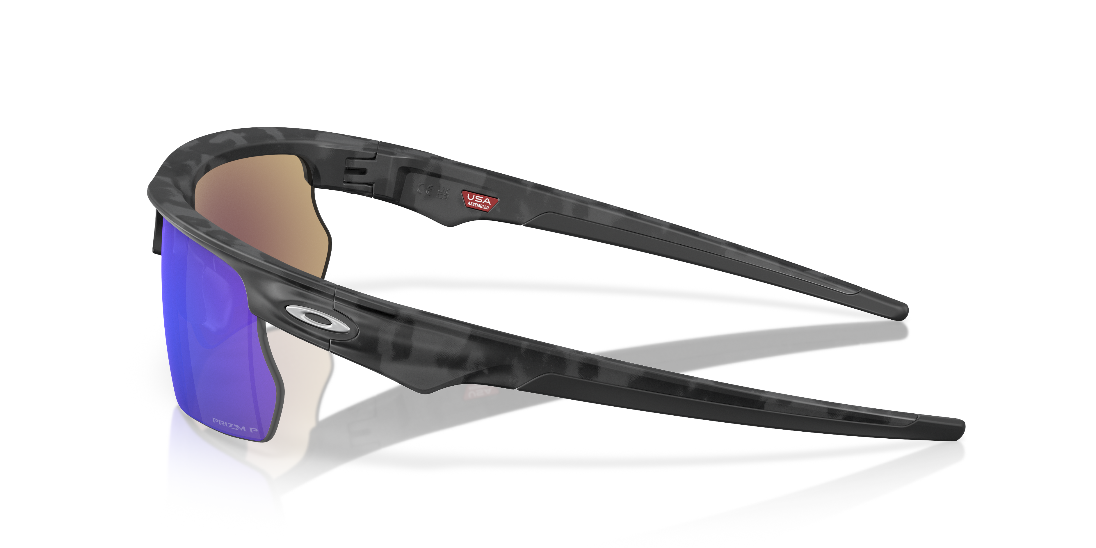 Oakley Sunglasses Bisphaera OO940005