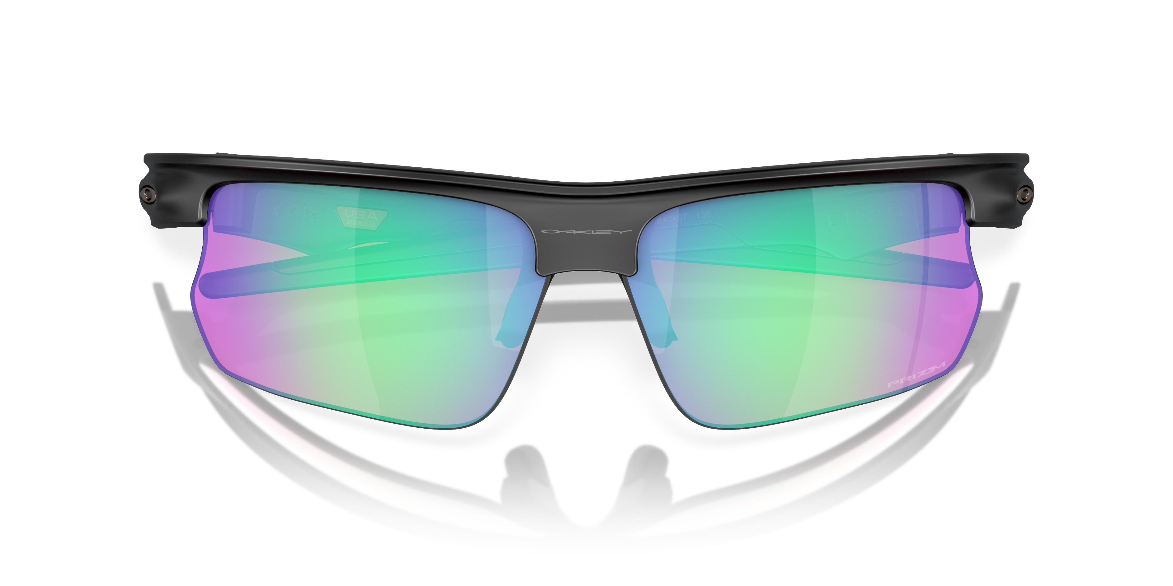 Oakley Sunglasses Bisphaera OO940006