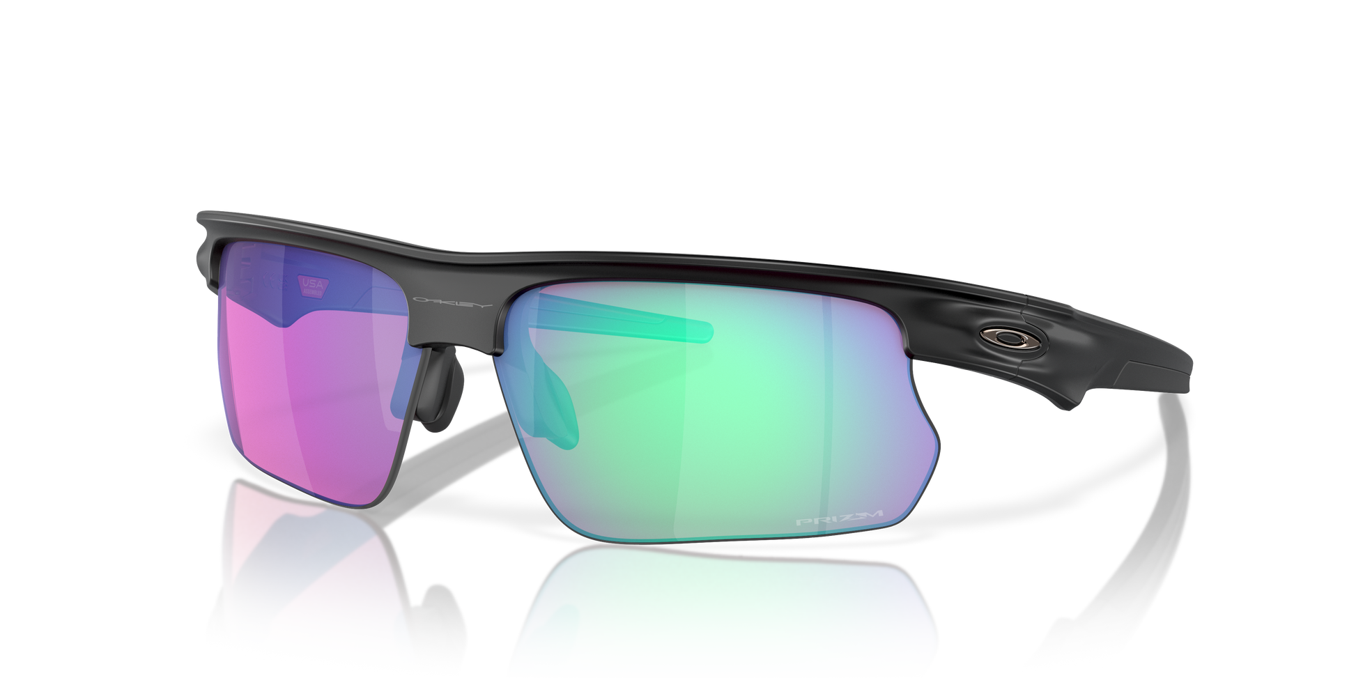 Oakley Sunglasses Bisphaera OO940006