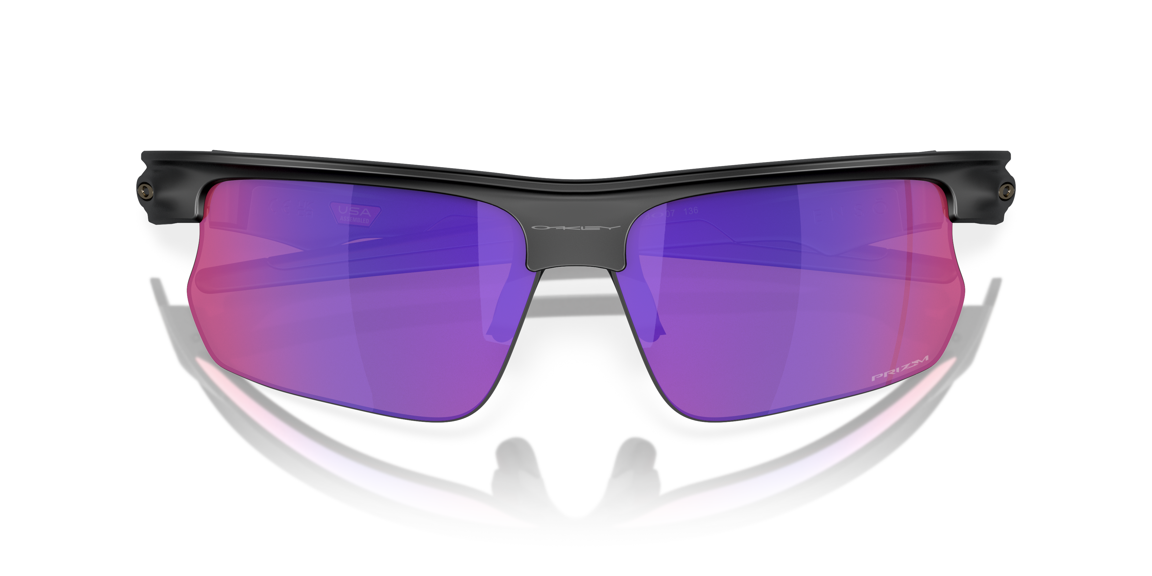 Oakley Sunglasses Bisphaera OO940008