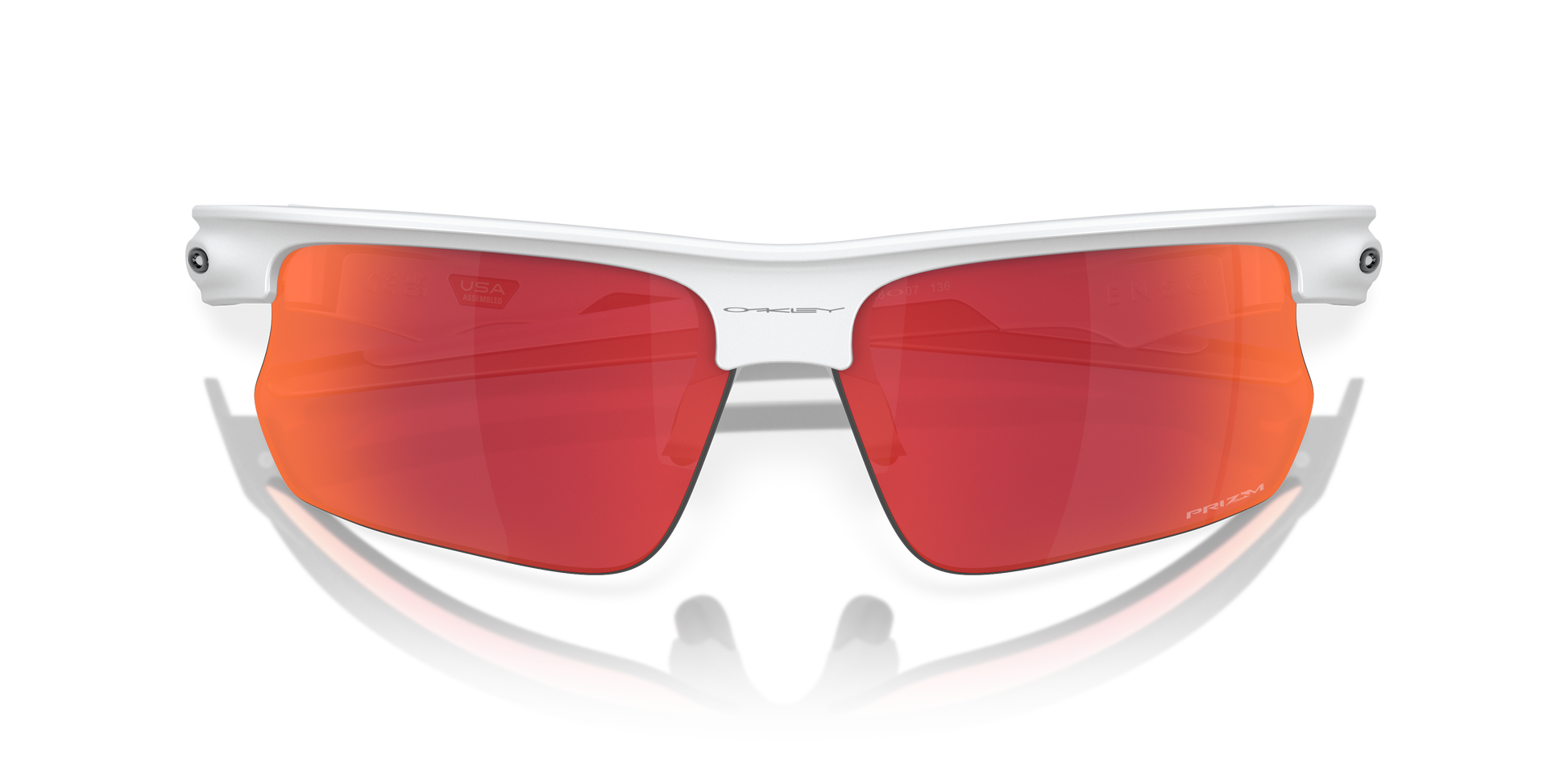 Oakley Sunglasses Bisphaera OO940010