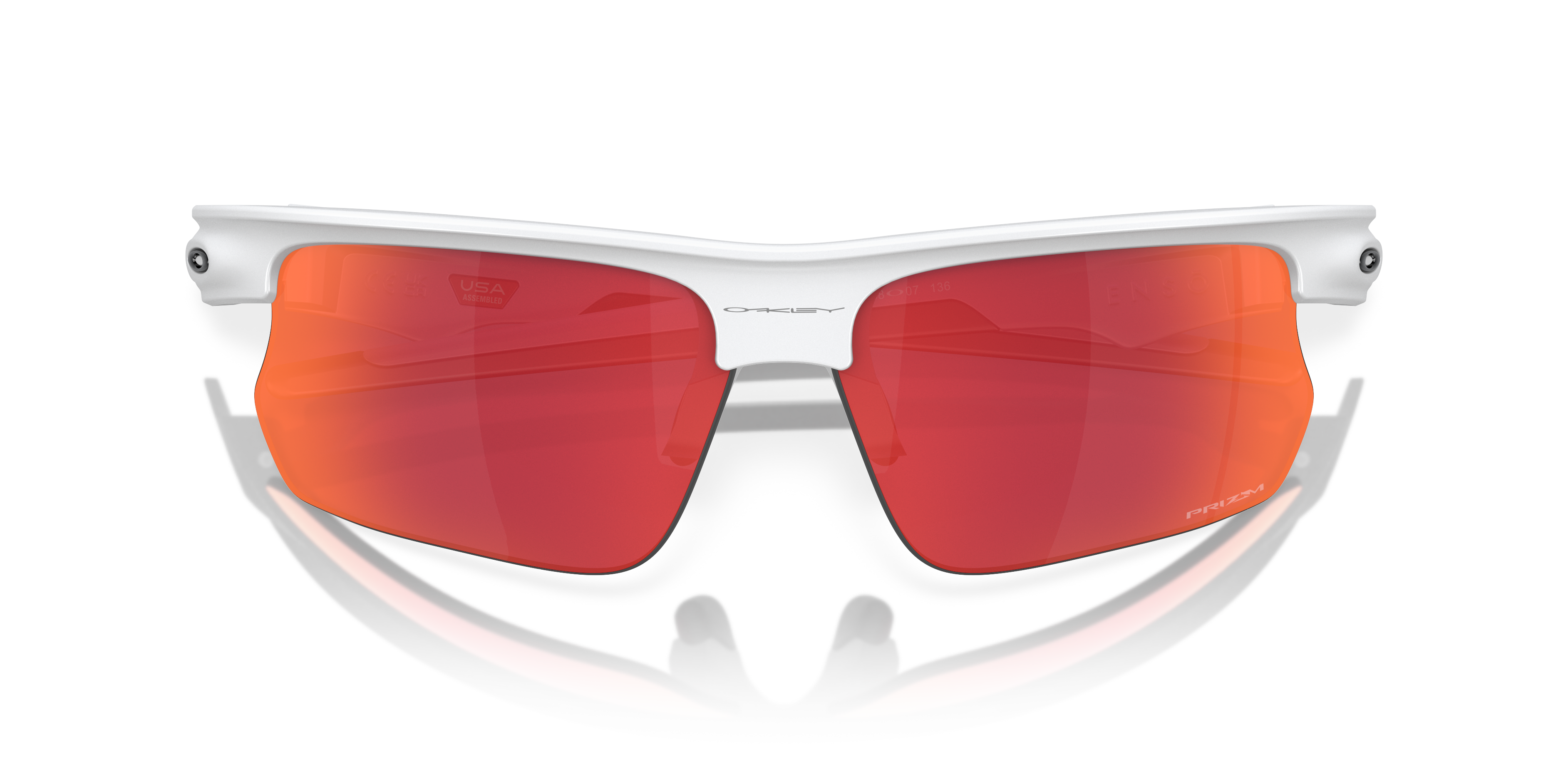 Oakley Sunglasses Bisphaera OO940010