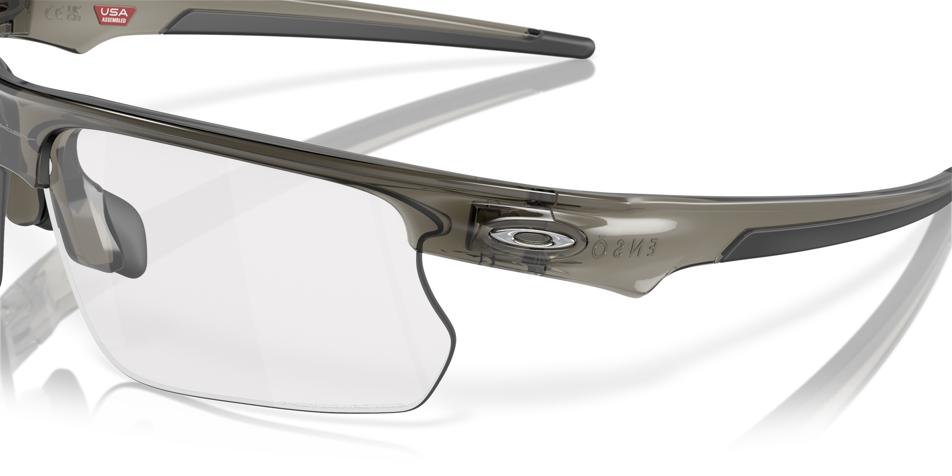 Oakley Sunglasses Bisphaera OO940011