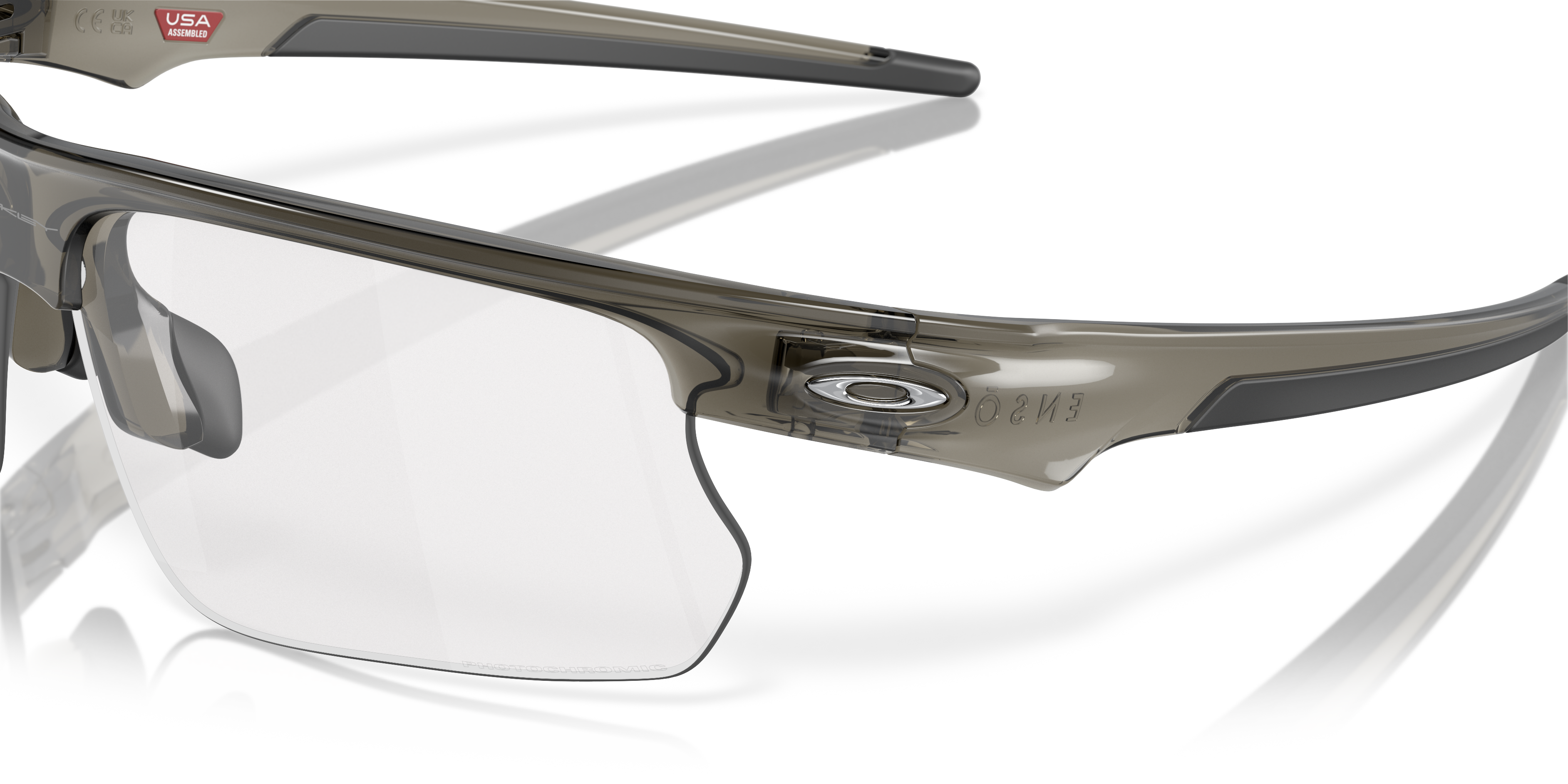 Oakley Sunglasses Bisphaera OO940011