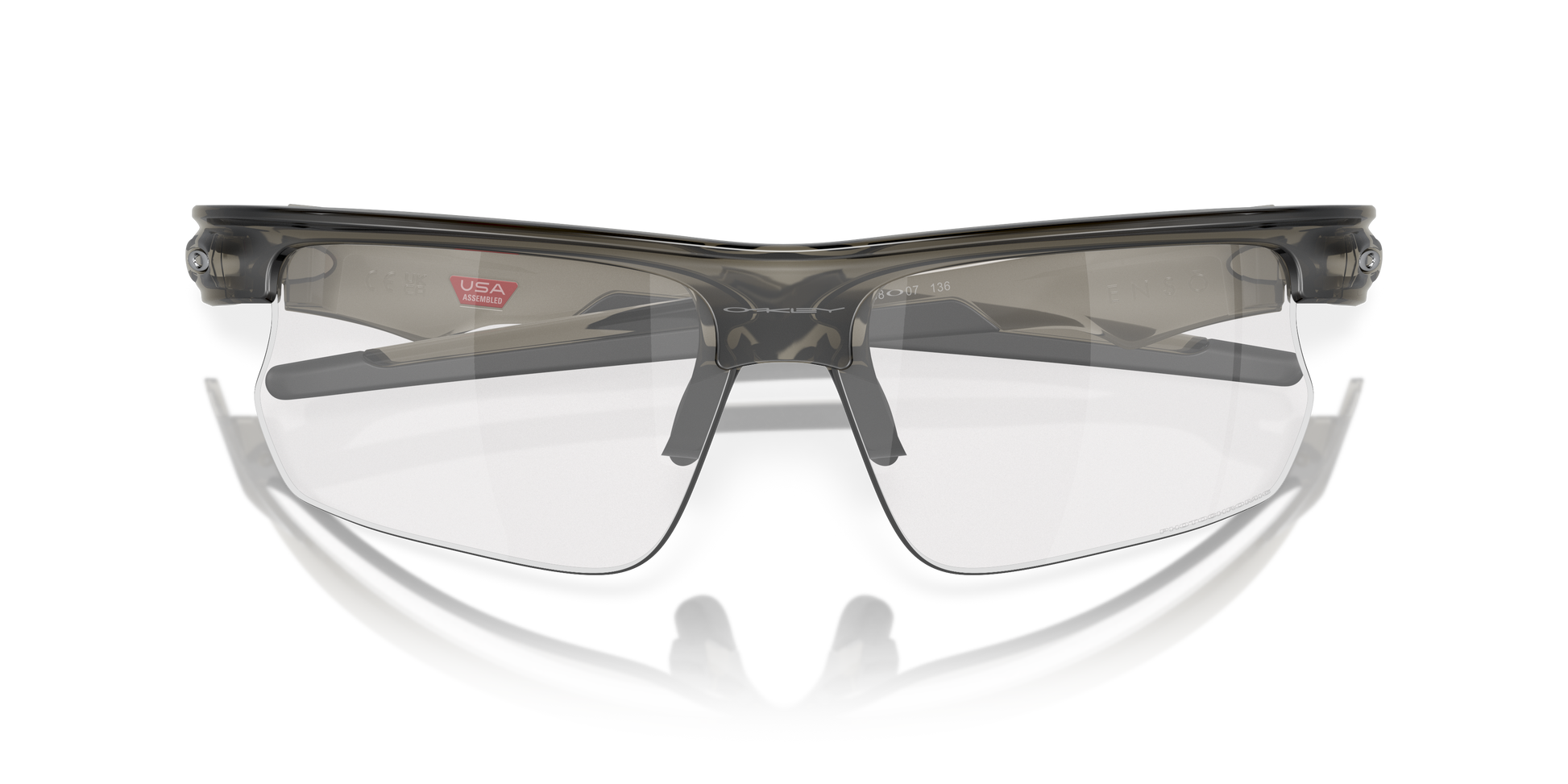 Oakley Sunglasses Bisphaera OO940011