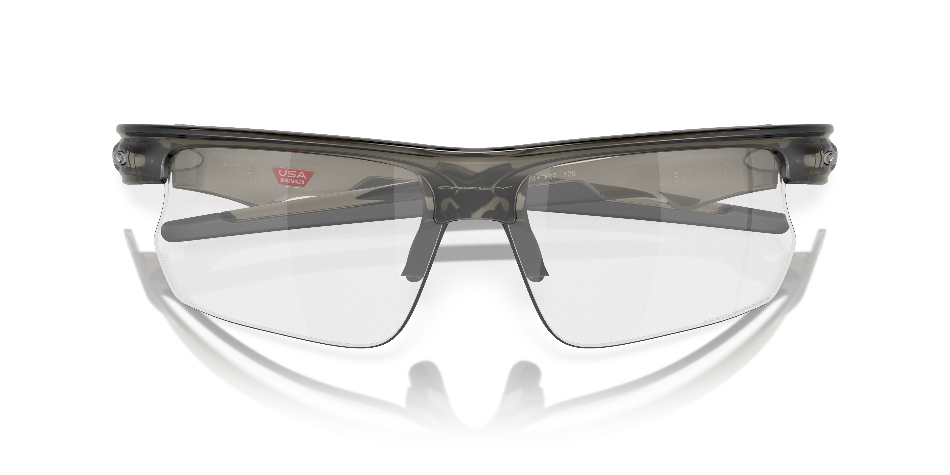 Oakley Sunglasses Bisphaera OO940011