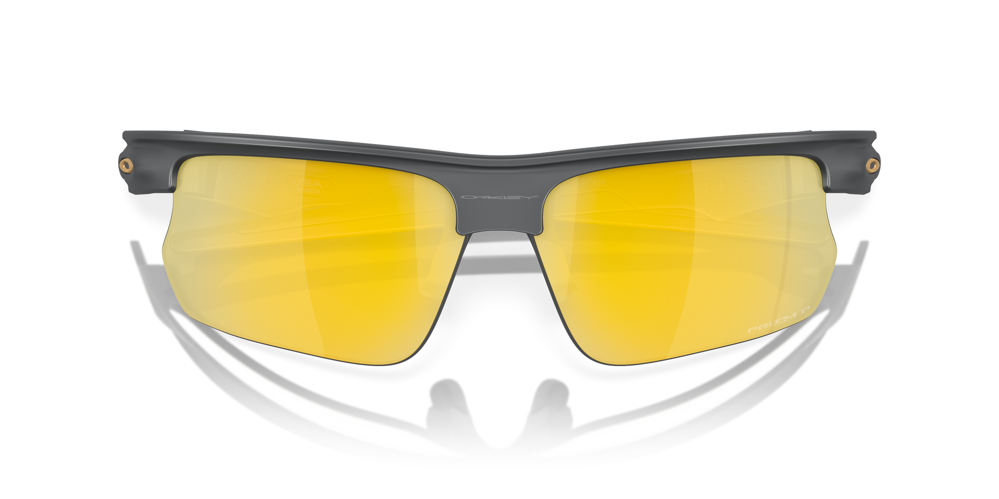 Oakley Sunglasses Bisphaera OO940012