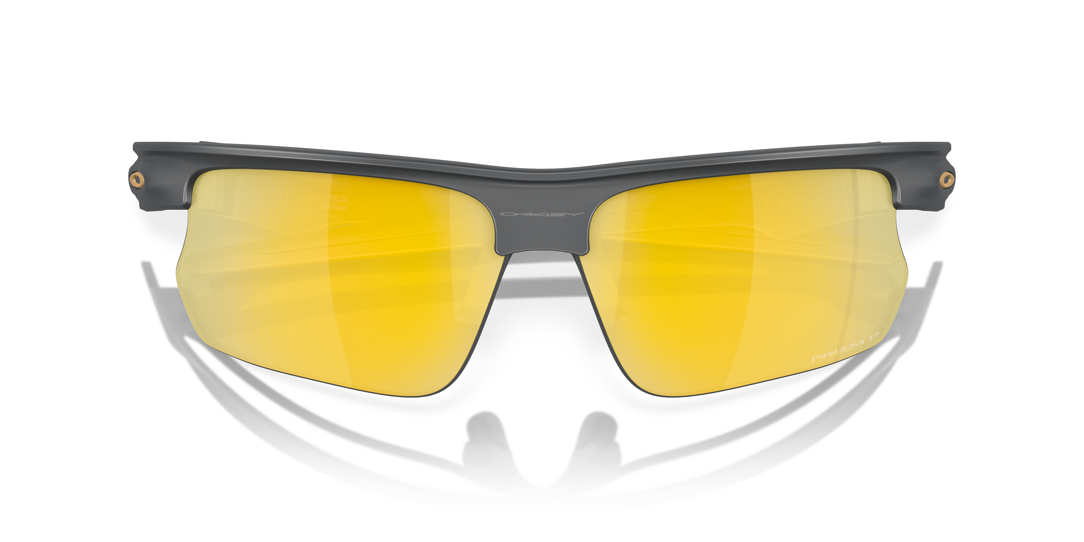 Oakley Sunglasses Bisphaera OO940012
