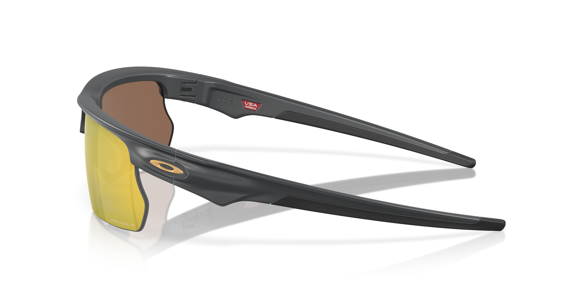 Oakley Sunglasses Bisphaera OO940012