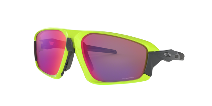 Oakley Sunglasses Field Jacket OO940205