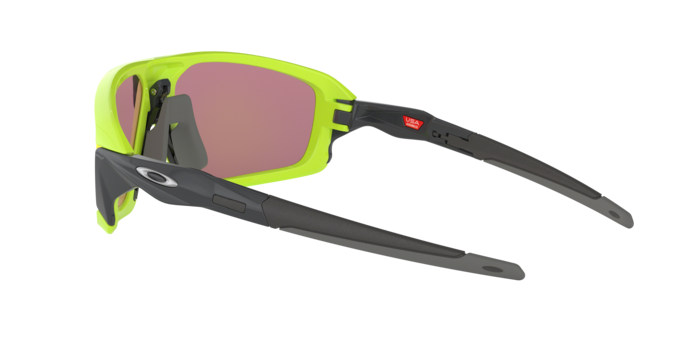 Oakley Sunglasses Field Jacket OO940205