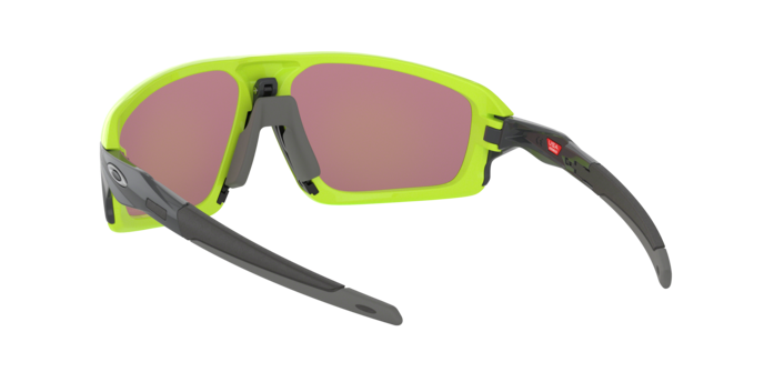 Oakley Sunglasses Field Jacket OO940205