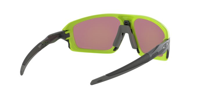 Oakley Sunglasses Field Jacket OO940205