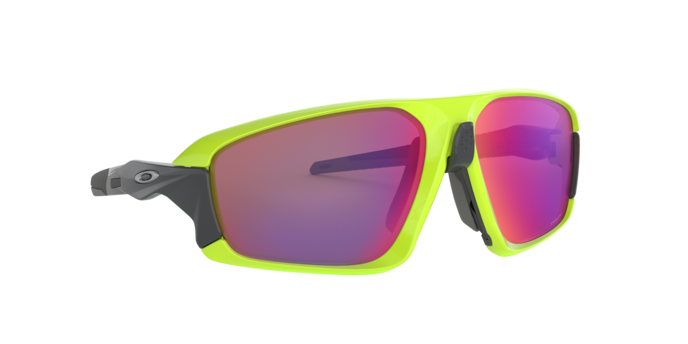 Oakley Sunglasses Field Jacket OO940205