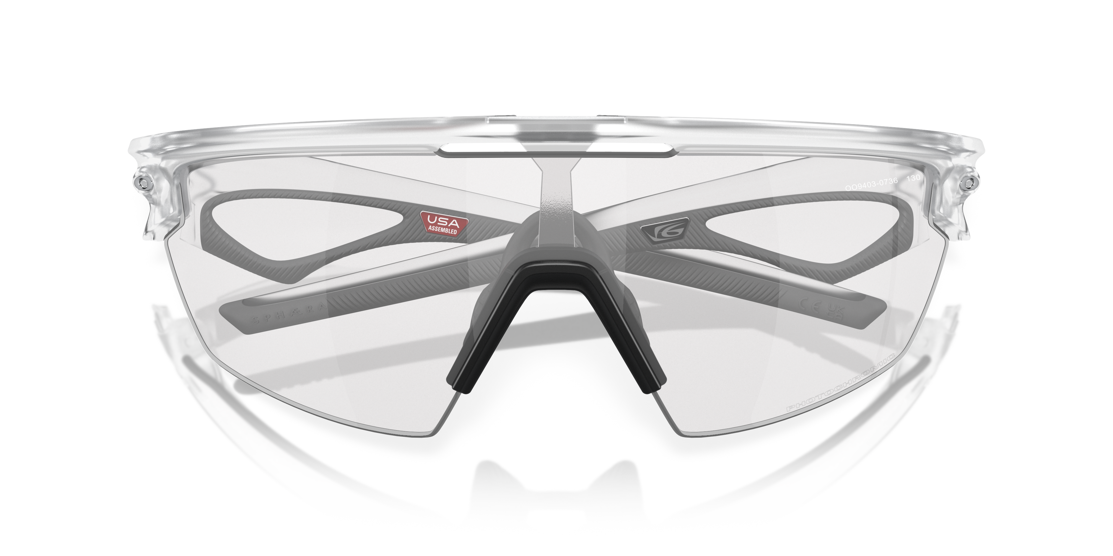 Oakley Sunglasses Sphaera OO940307