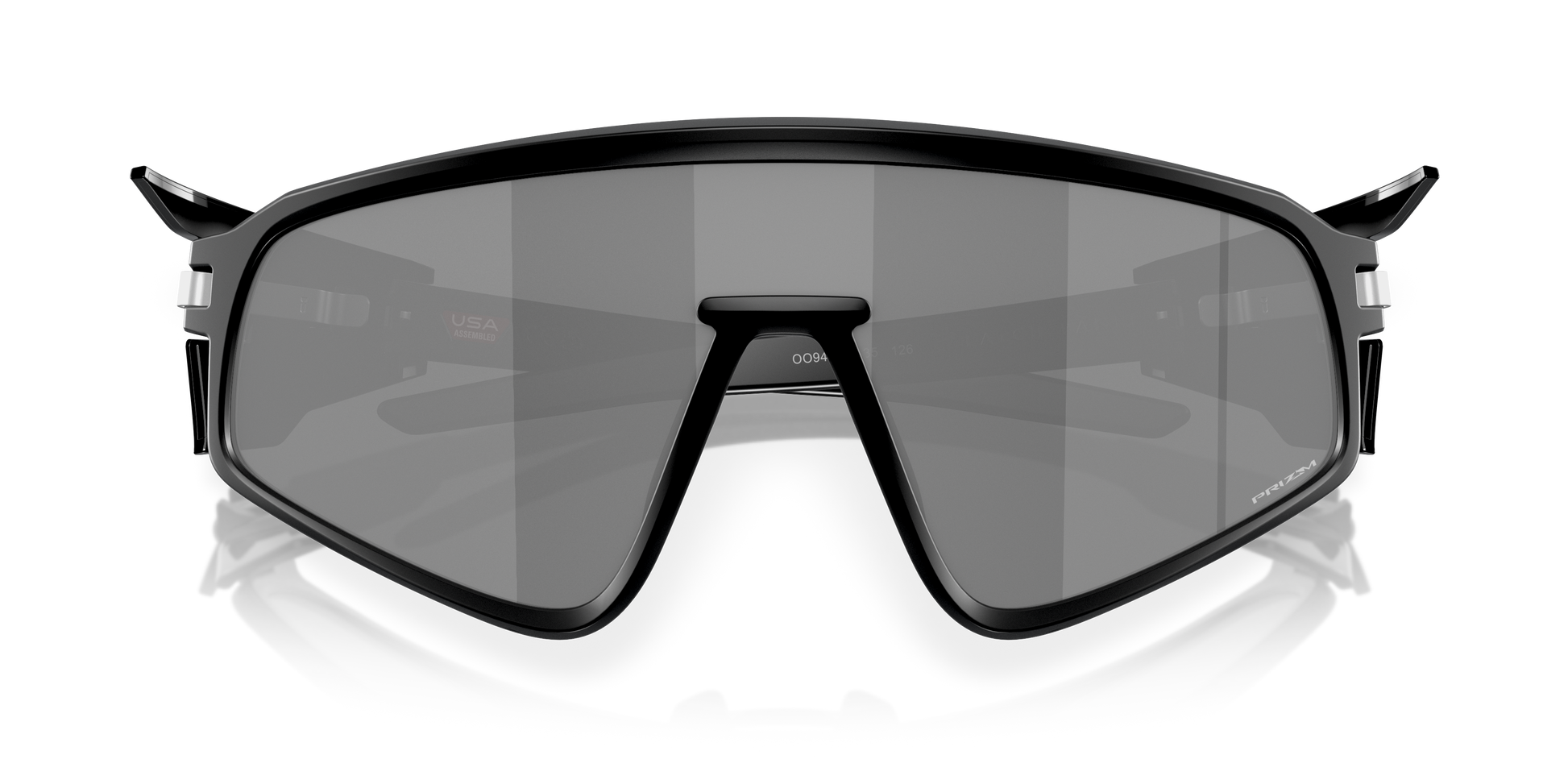 Oakley Sunglasses Latch Panel OO940401