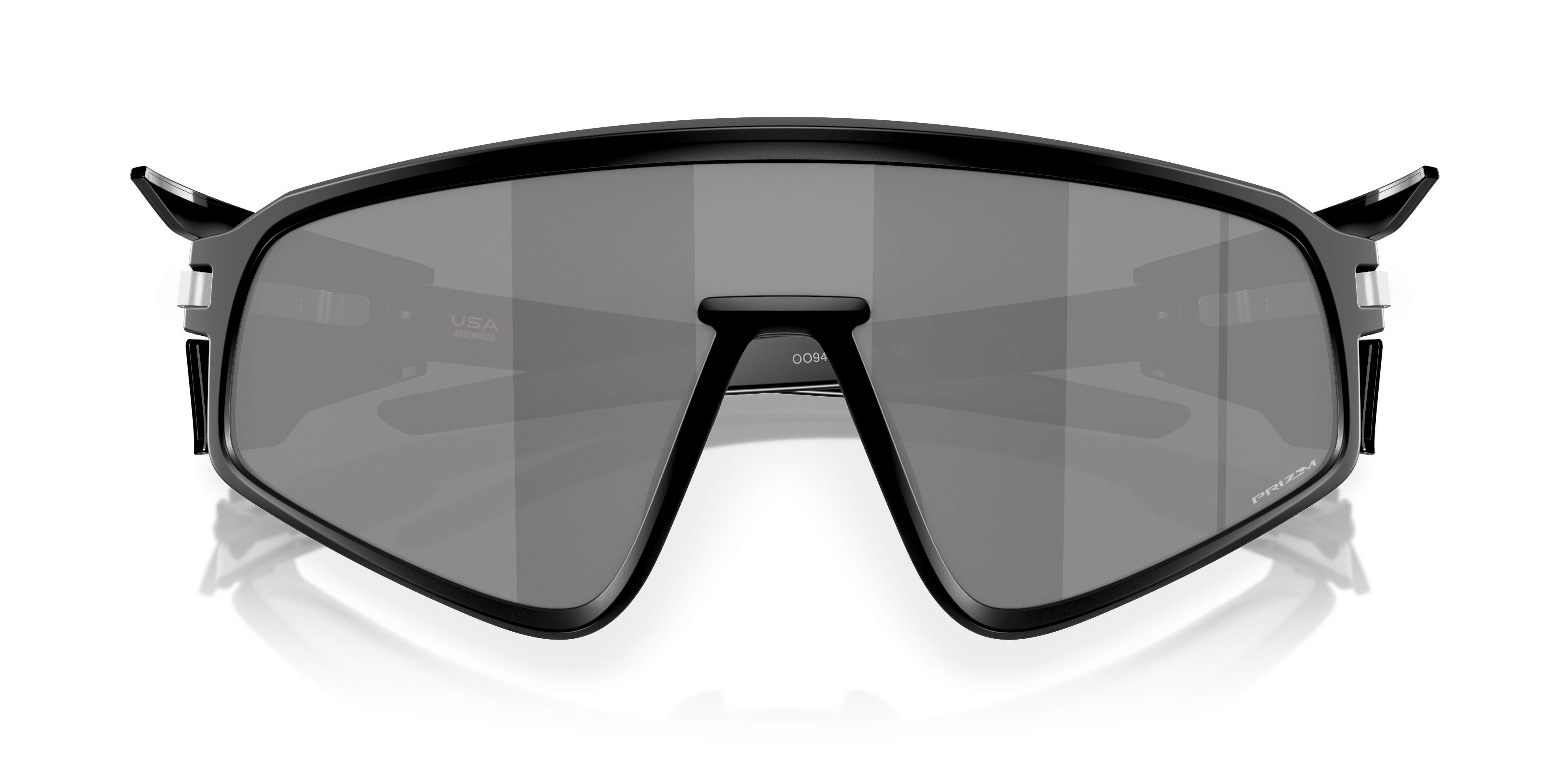 Oakley Sunglasses Latch Panel OO940401