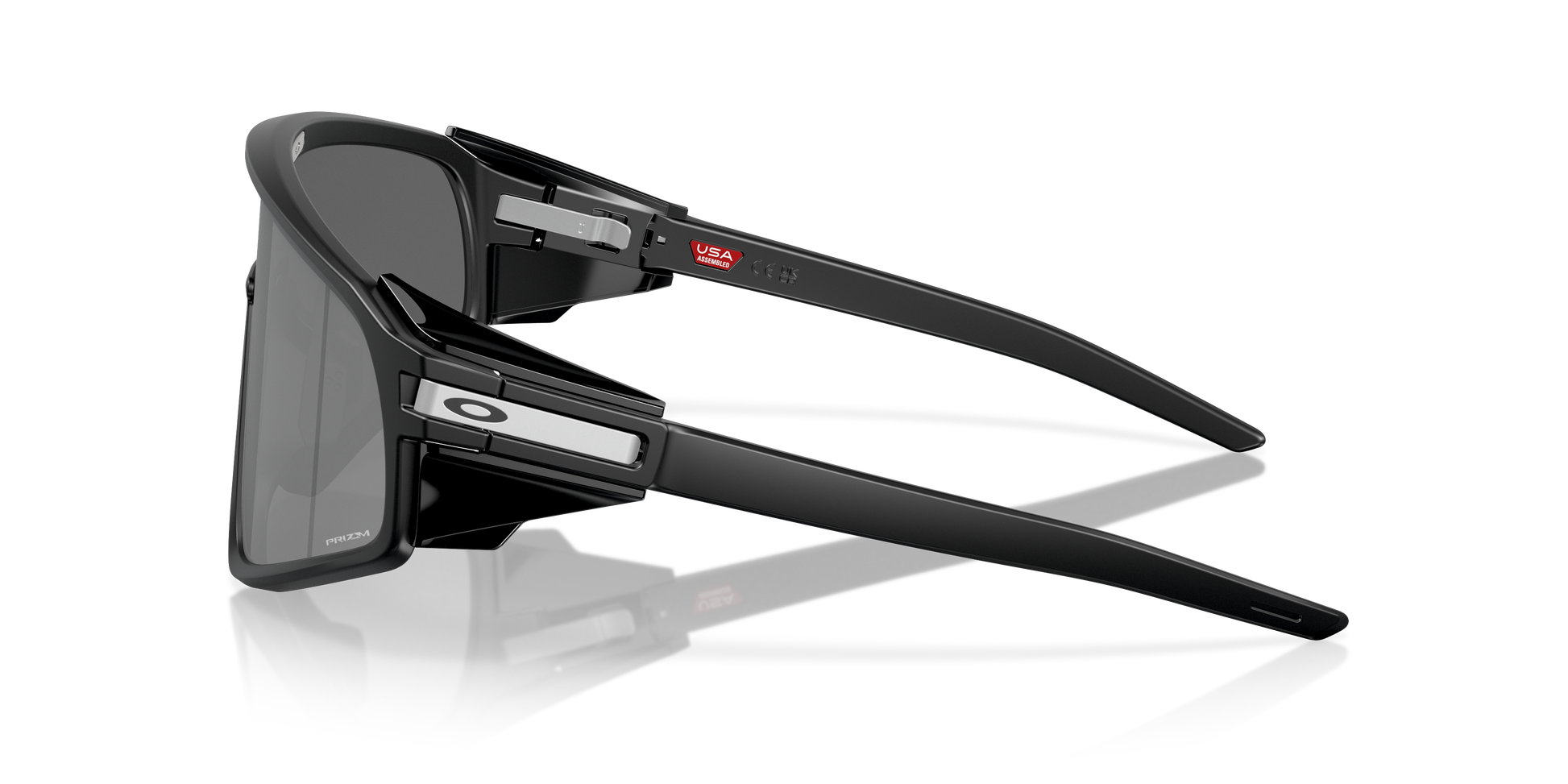 Oakley Sunglasses Latch Panel OO940401