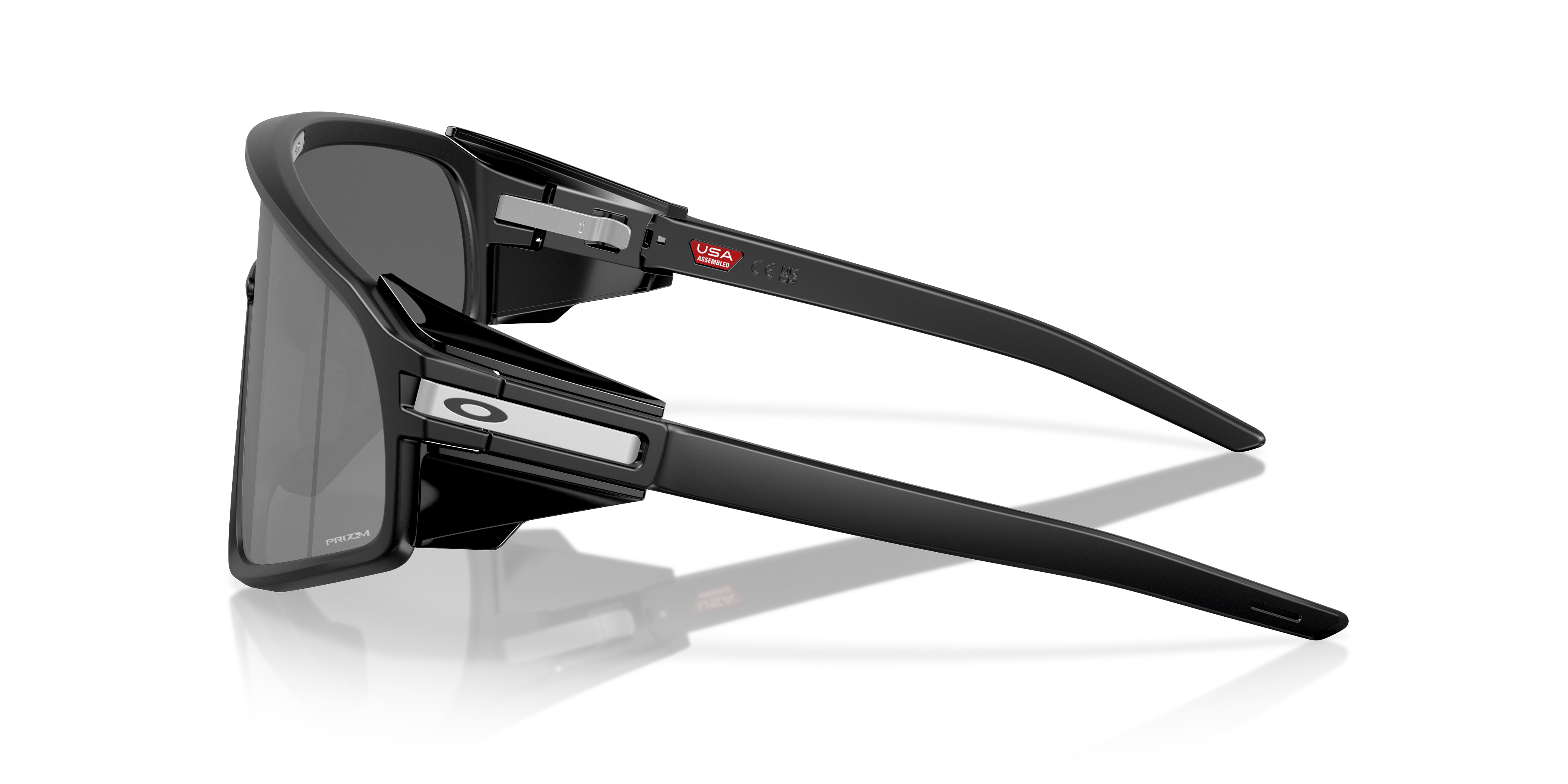 Oakley Sunglasses Latch Panel OO940401