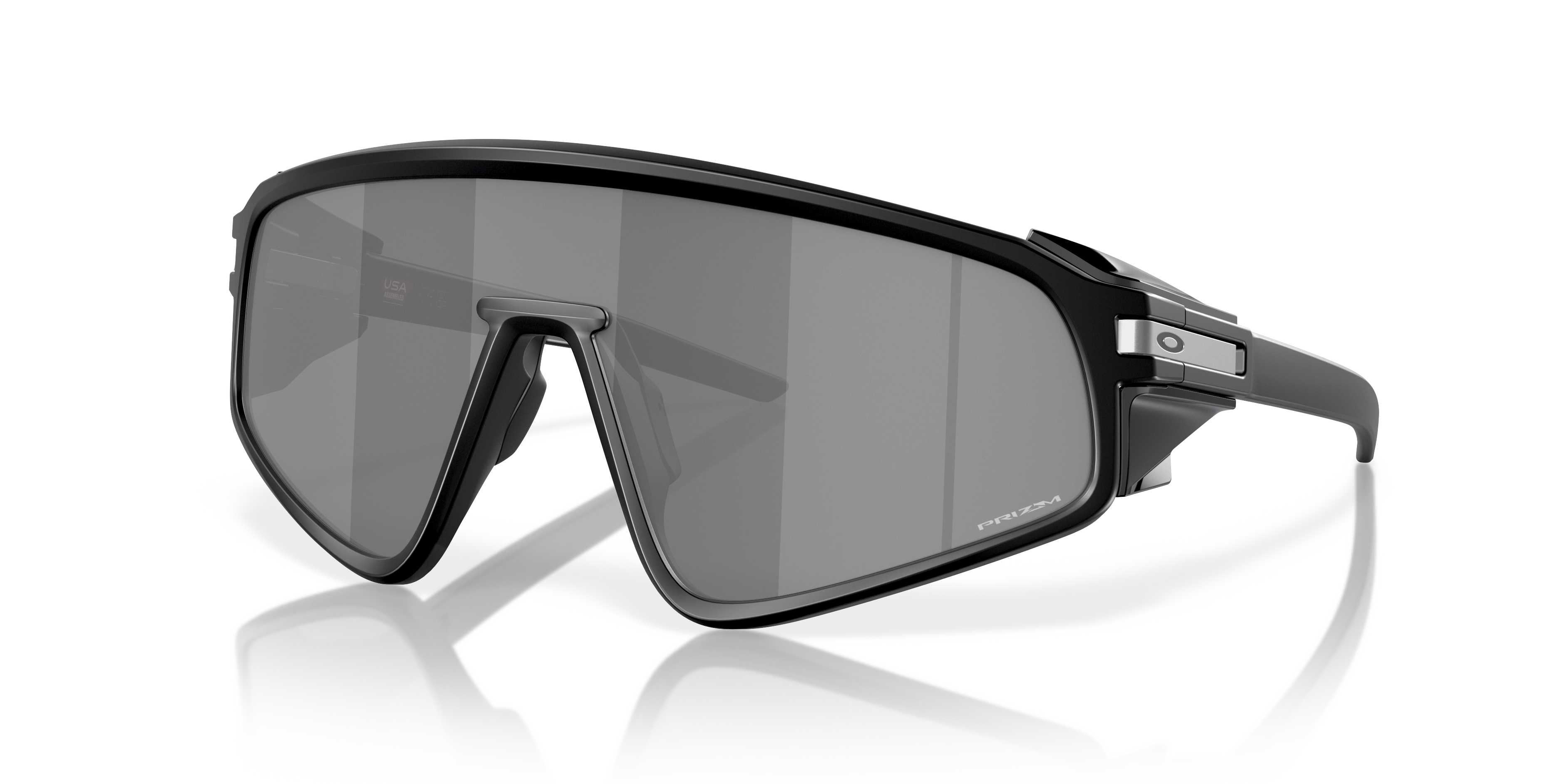 Oakley Sunglasses Latch Panel OO940401