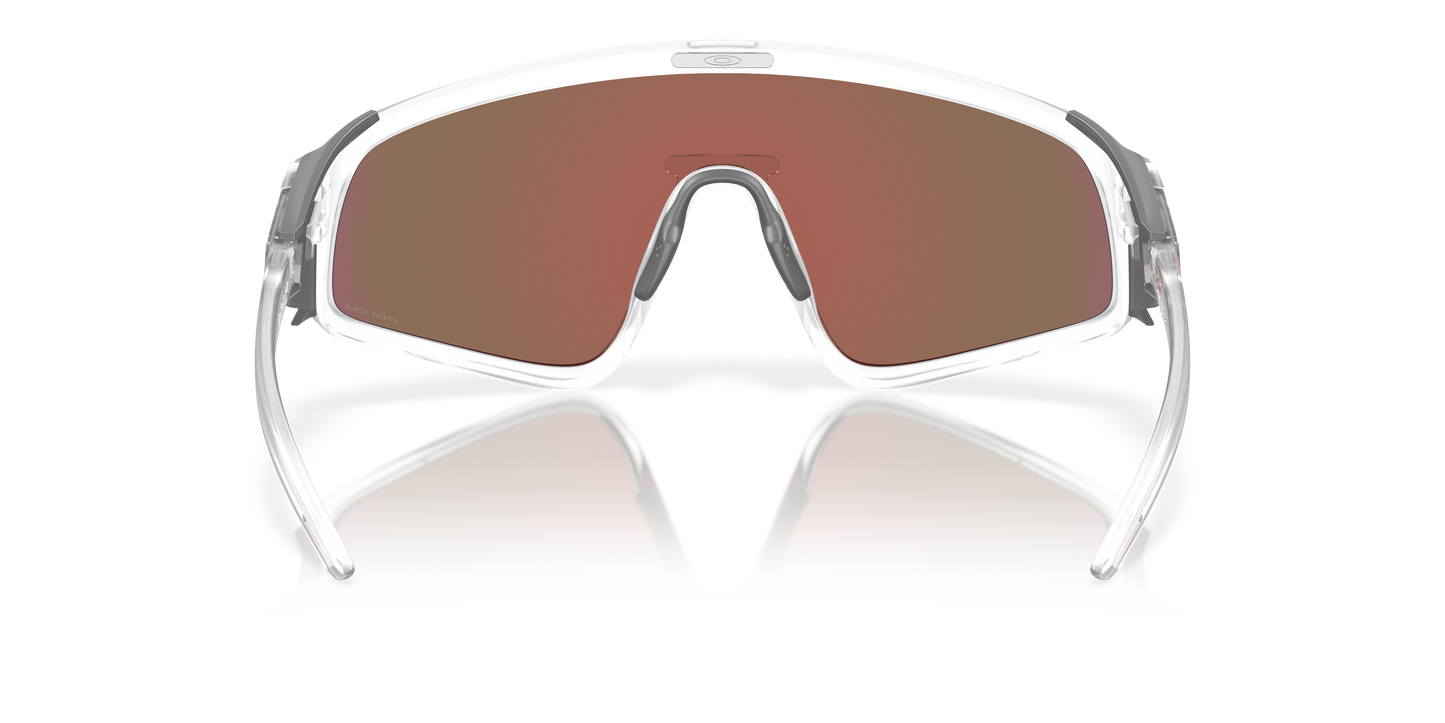 Oakley Sunglasses Latch Panel OO940402