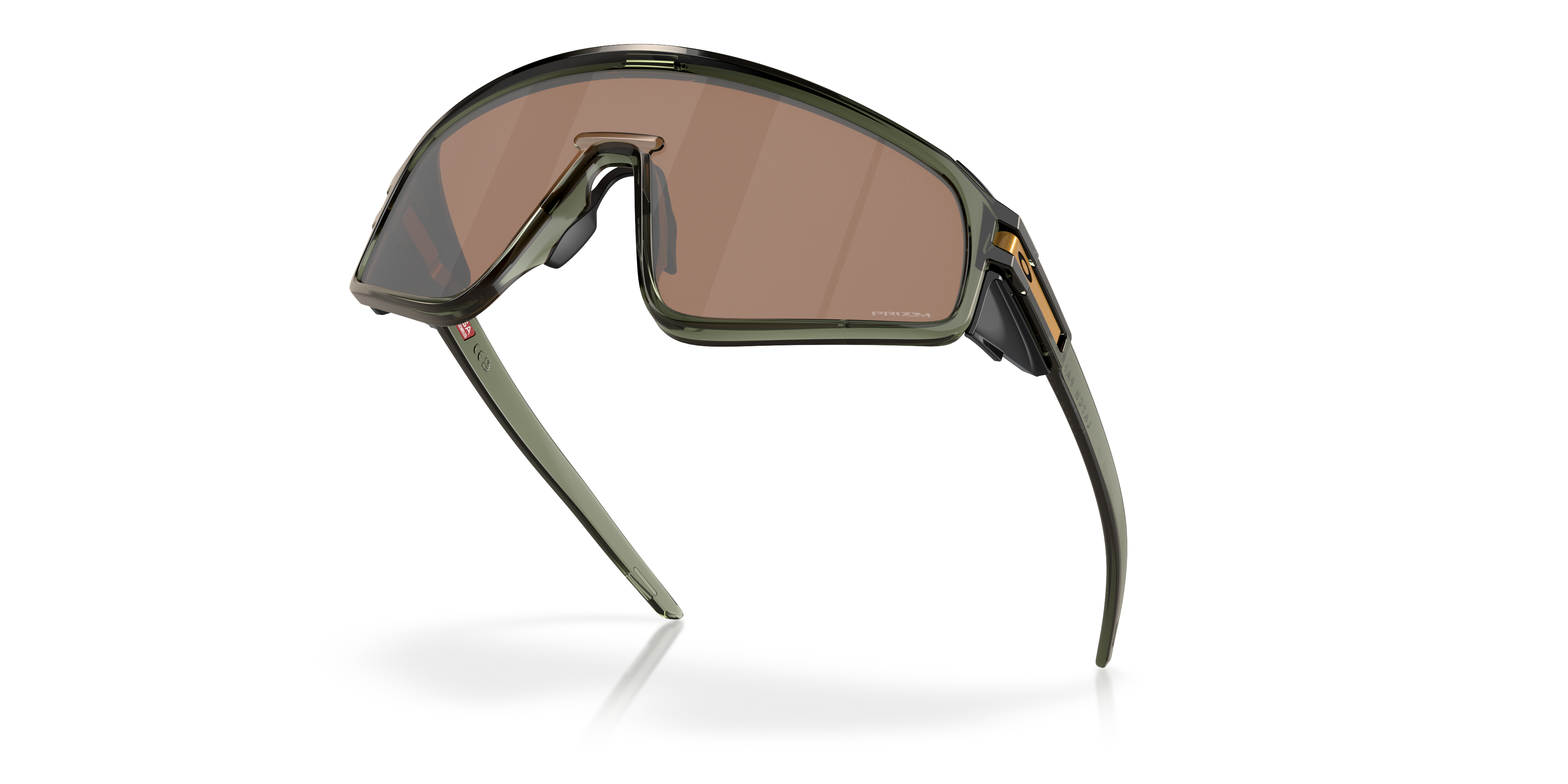 Oakley Sunglasses Latch Panel OO940403