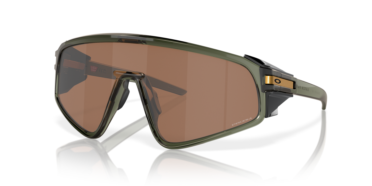 Oakley Sunglasses Latch Panel OO940403