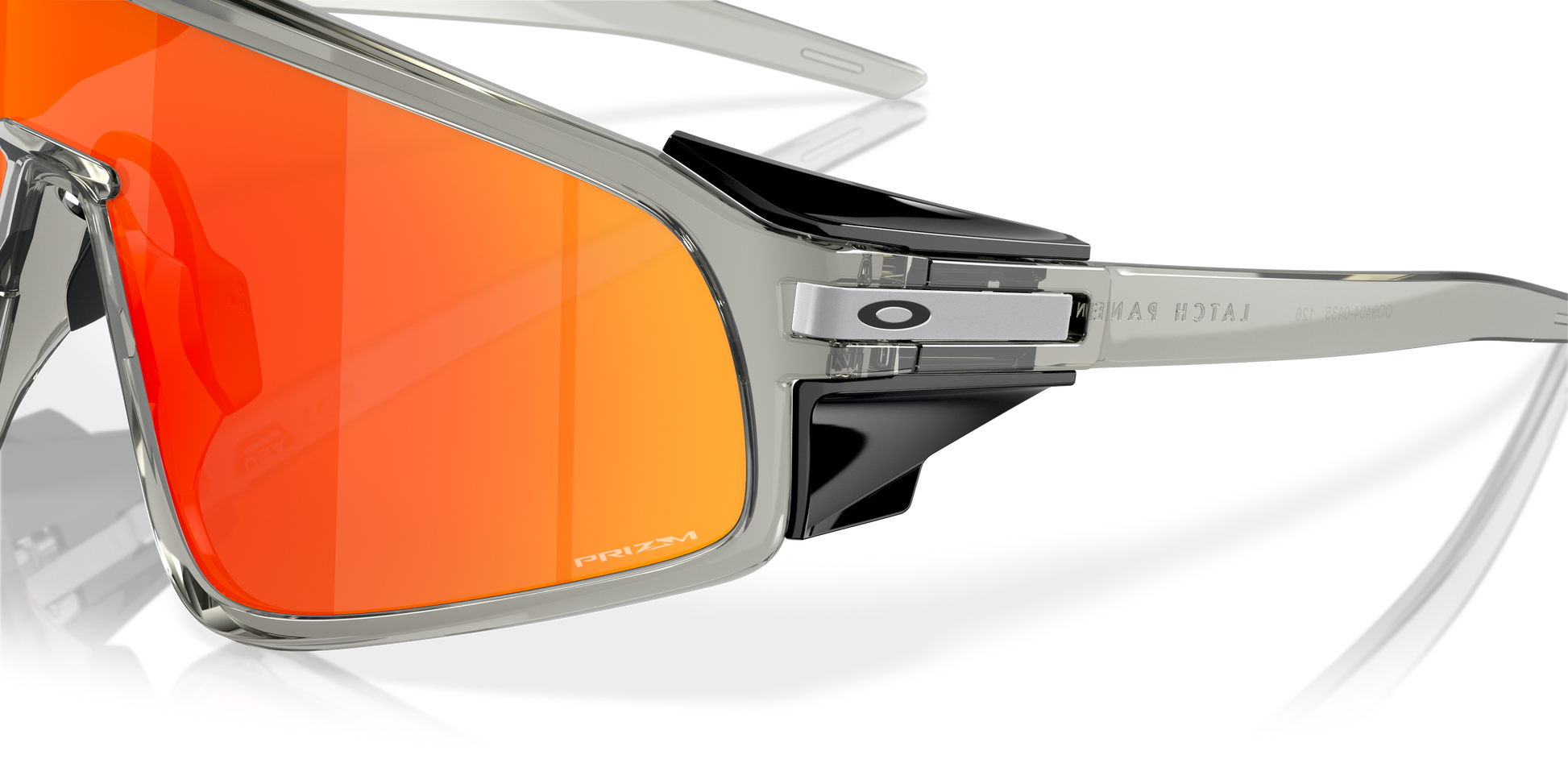 Oakley Sunglasses Latch Panel OO940404