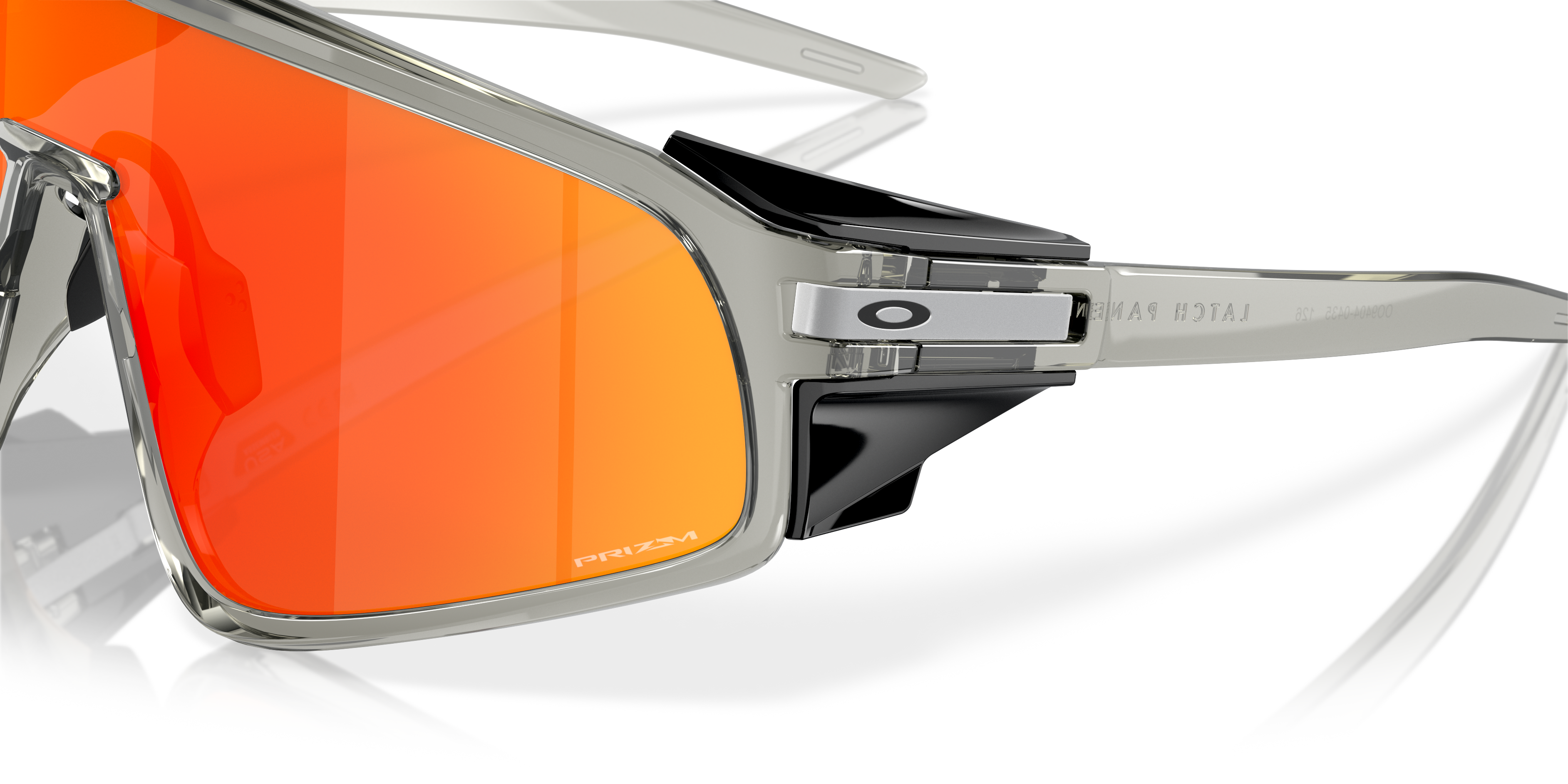 Oakley Sunglasses Latch Panel OO940404