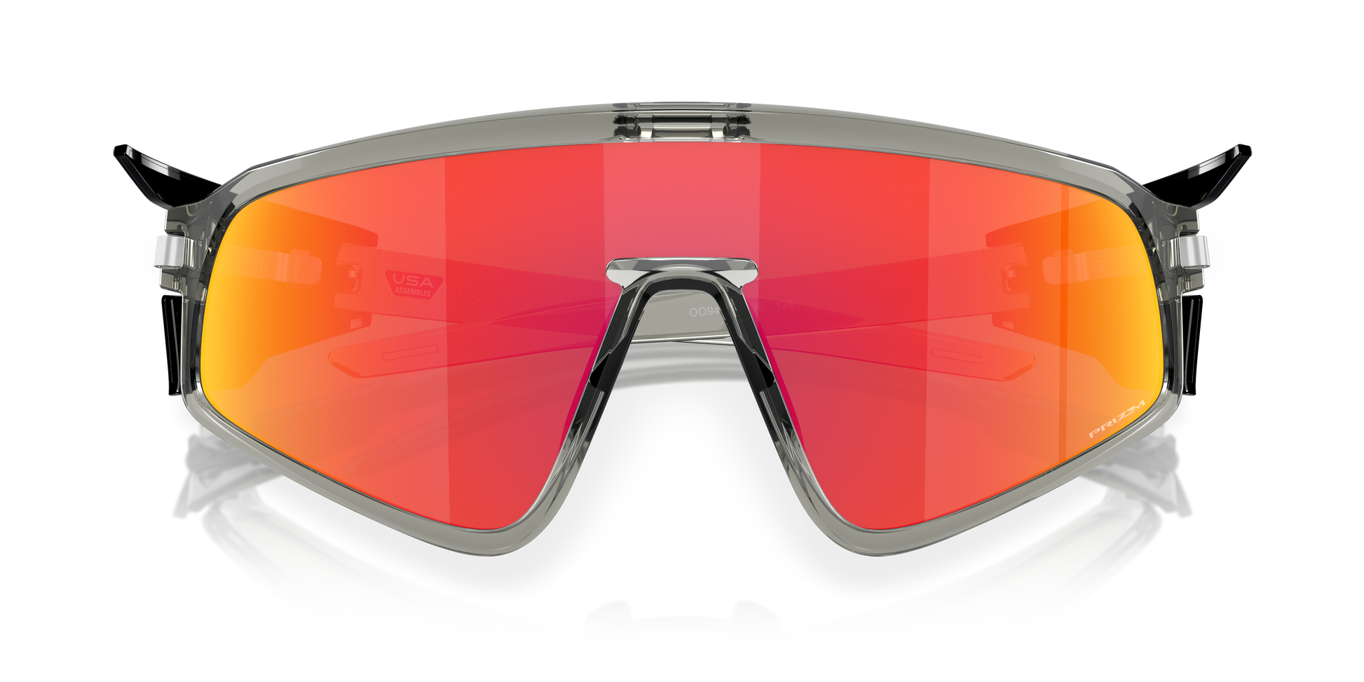 Oakley Sunglasses Latch Panel OO940404