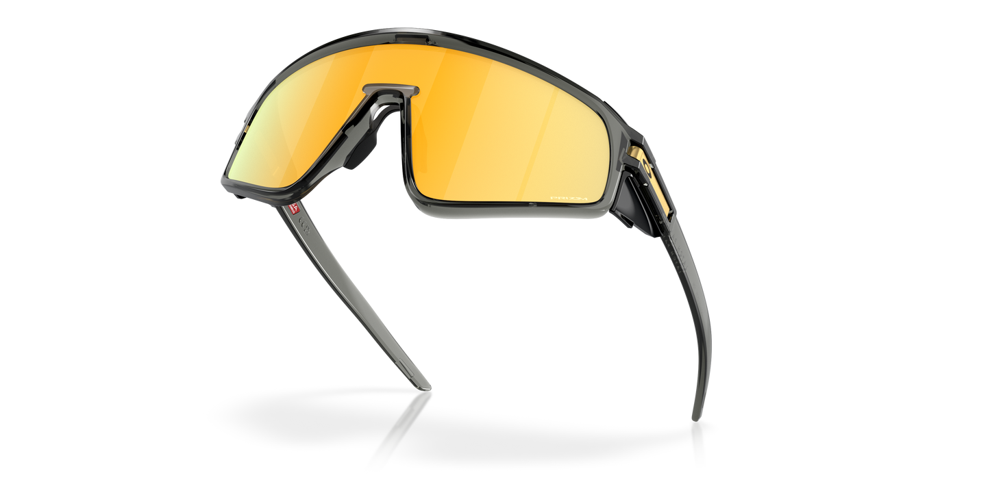 Oakley Sunglasses Latch Panel OO940405