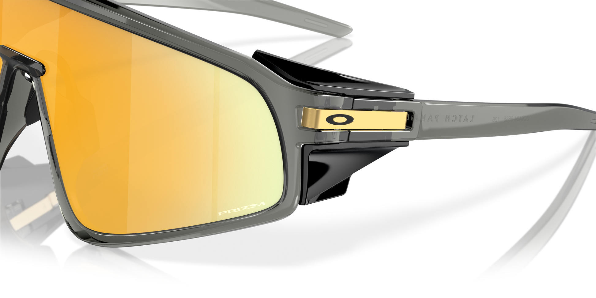 Oakley Sunglasses Latch Panel OO940405