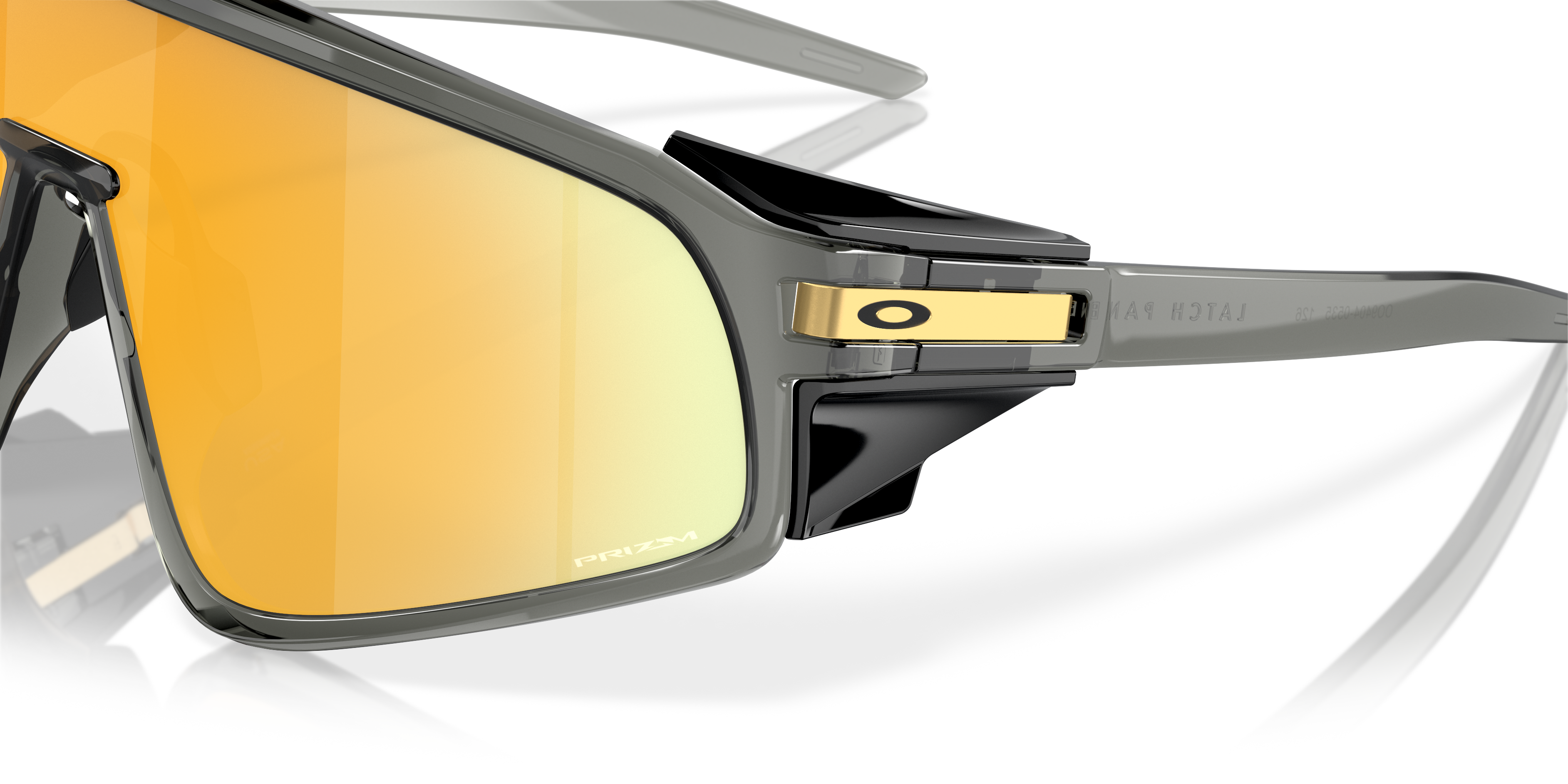 Oakley Sunglasses Latch Panel OO940405