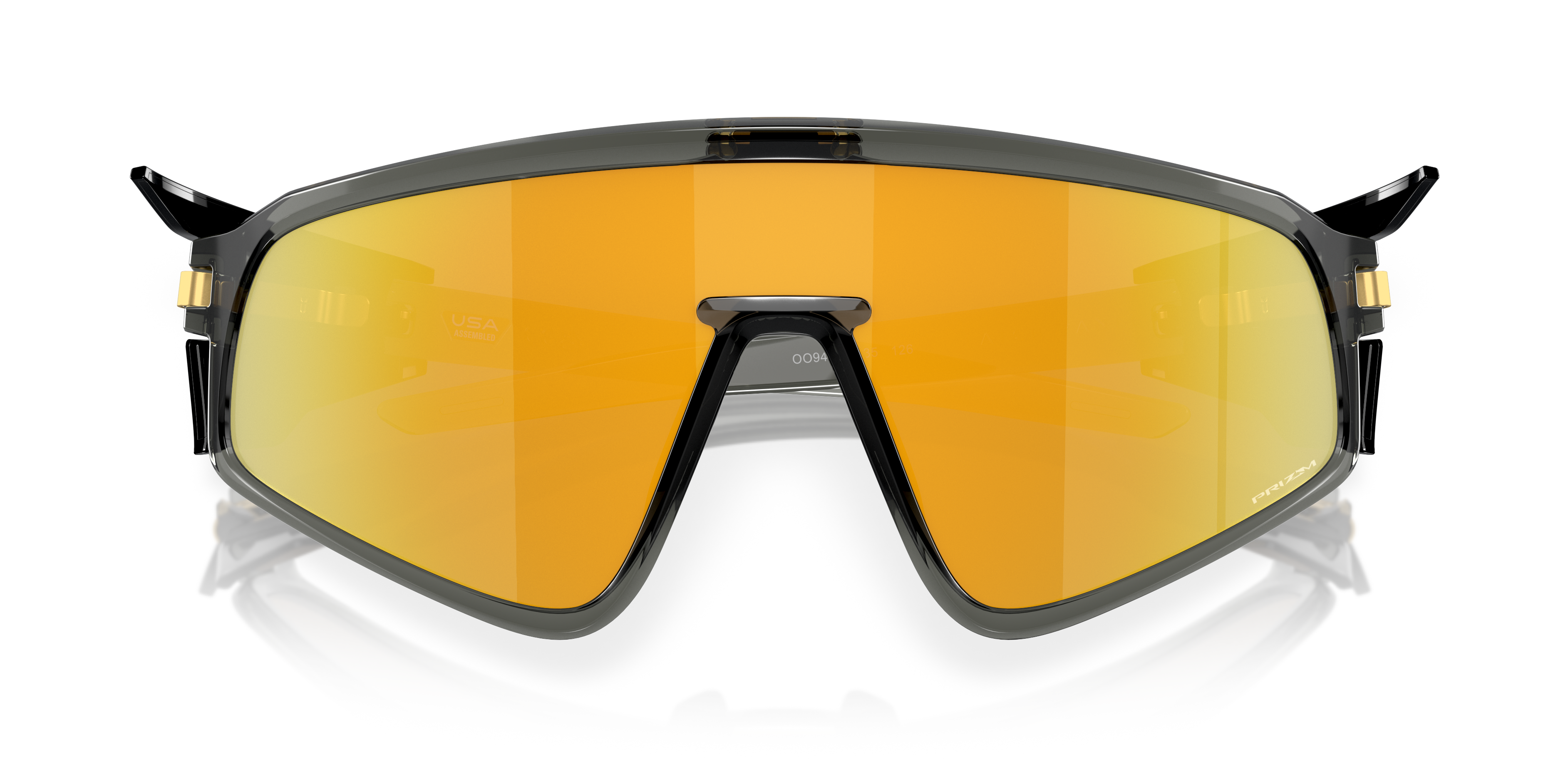 Oakley Sunglasses Latch Panel OO940405