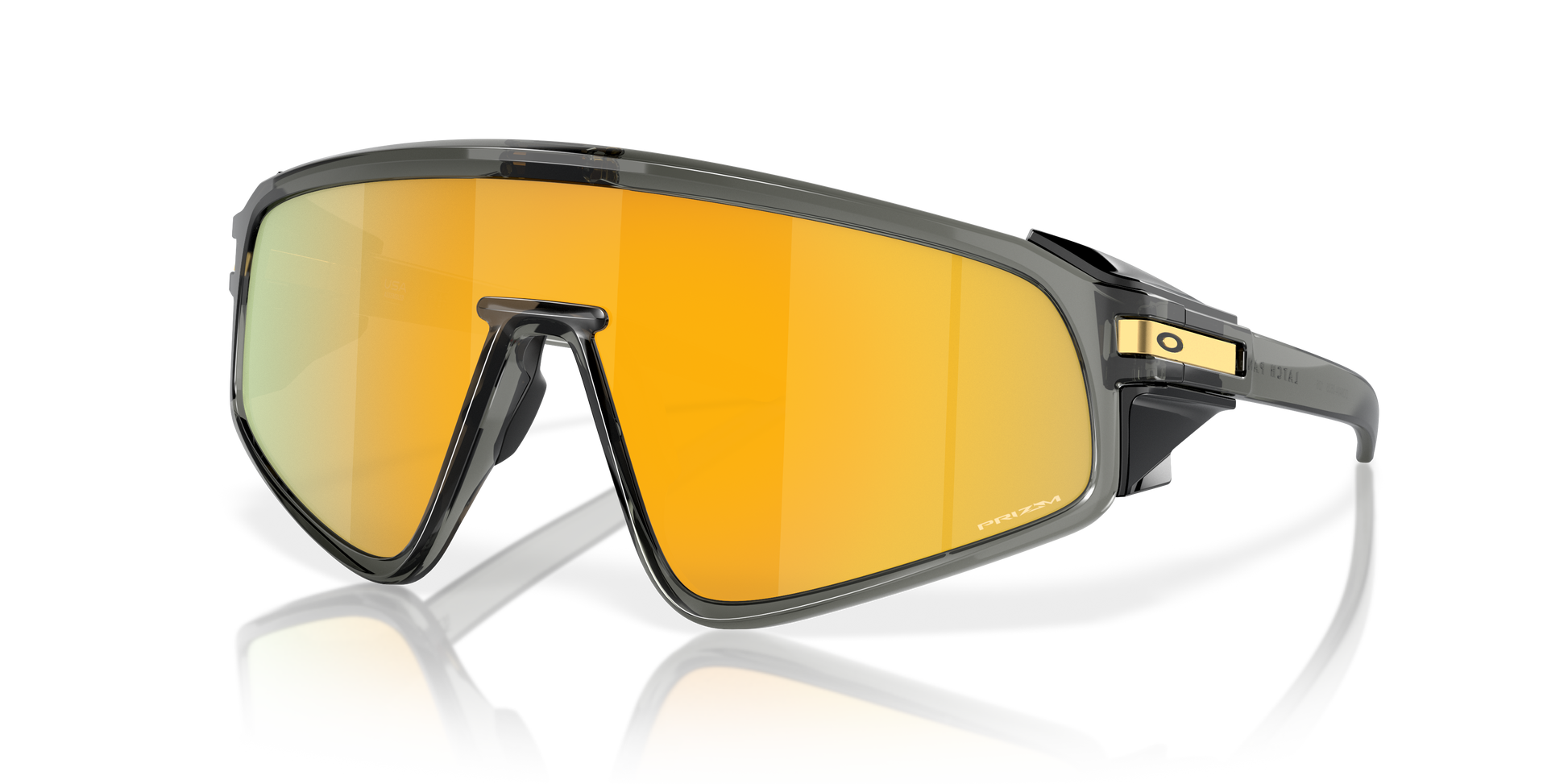 Oakley Sunglasses Latch Panel OO940405