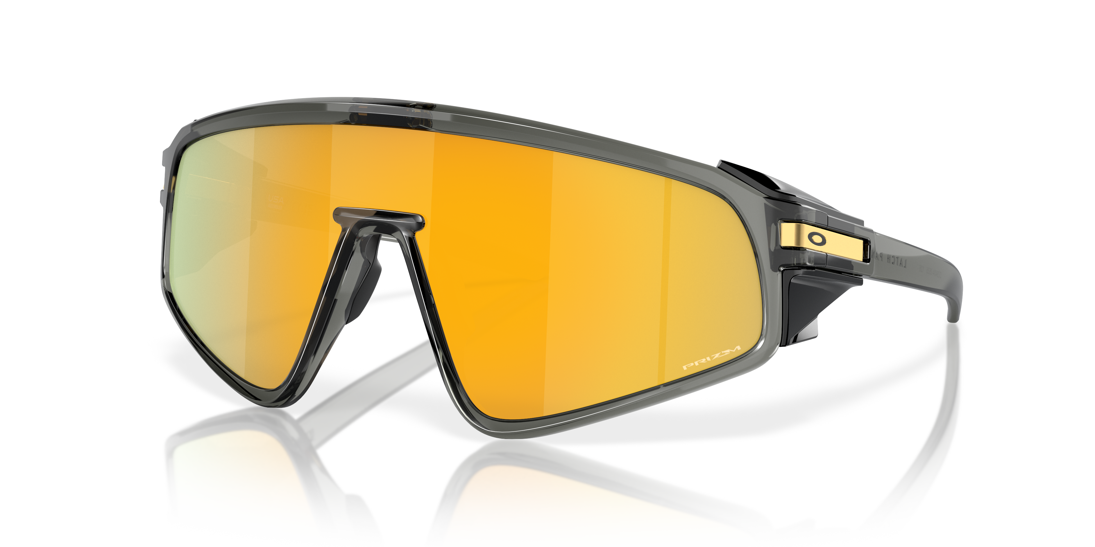 Oakley Sunglasses Latch Panel OO940405