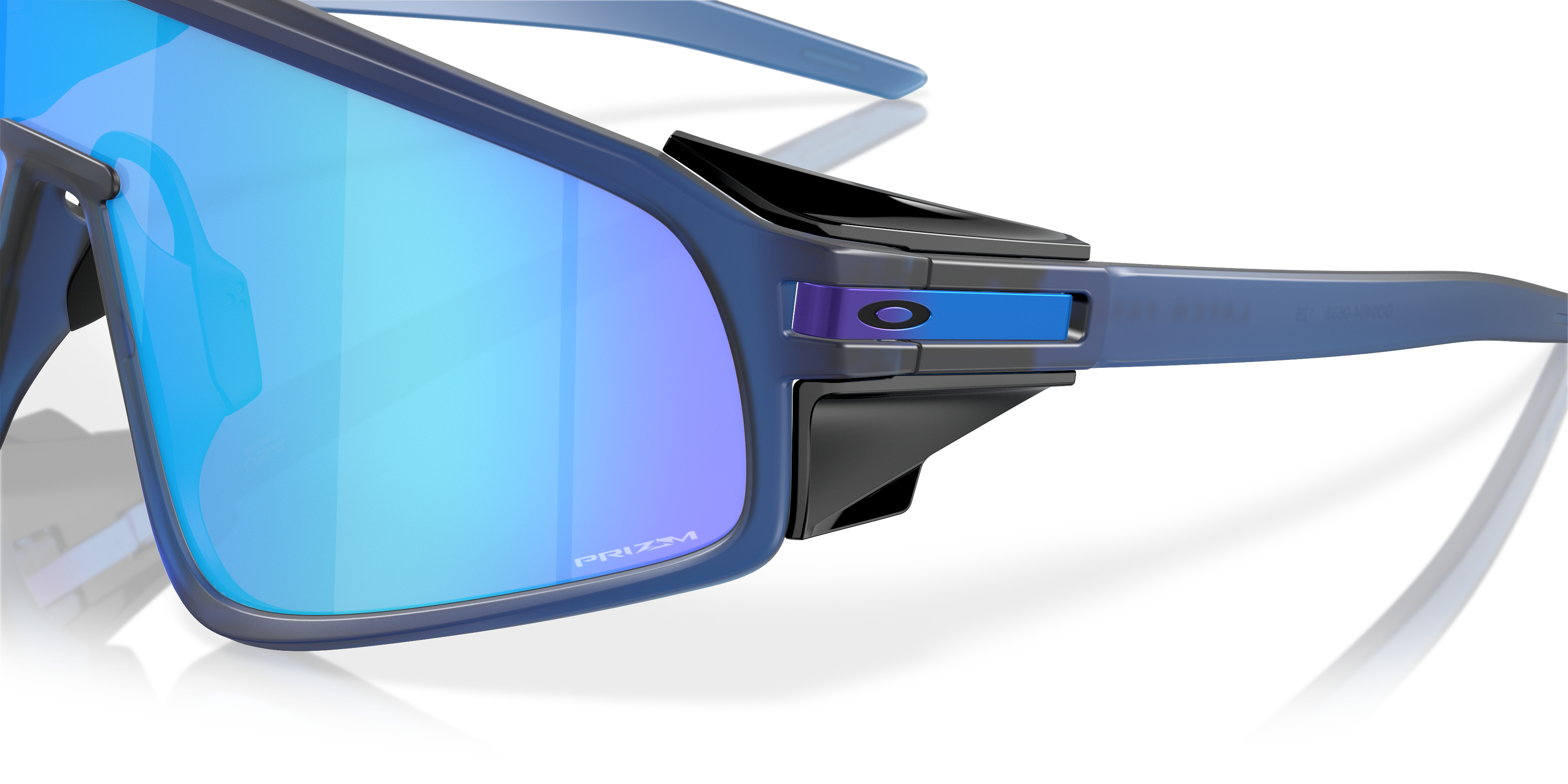 Oakley Sunglasses Latch Panel OO940406