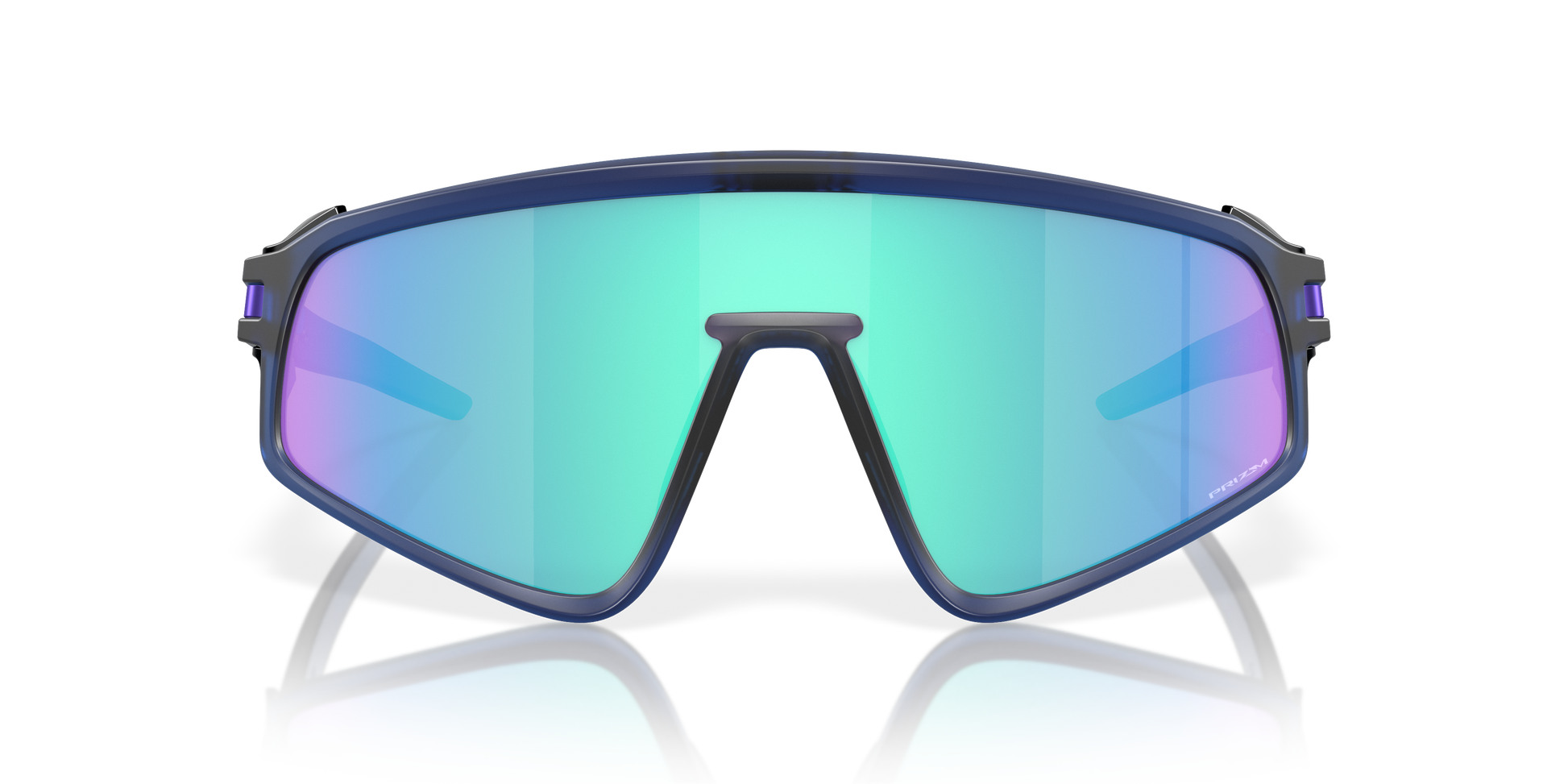 Oakley Sunglasses Latch Panel OO940406