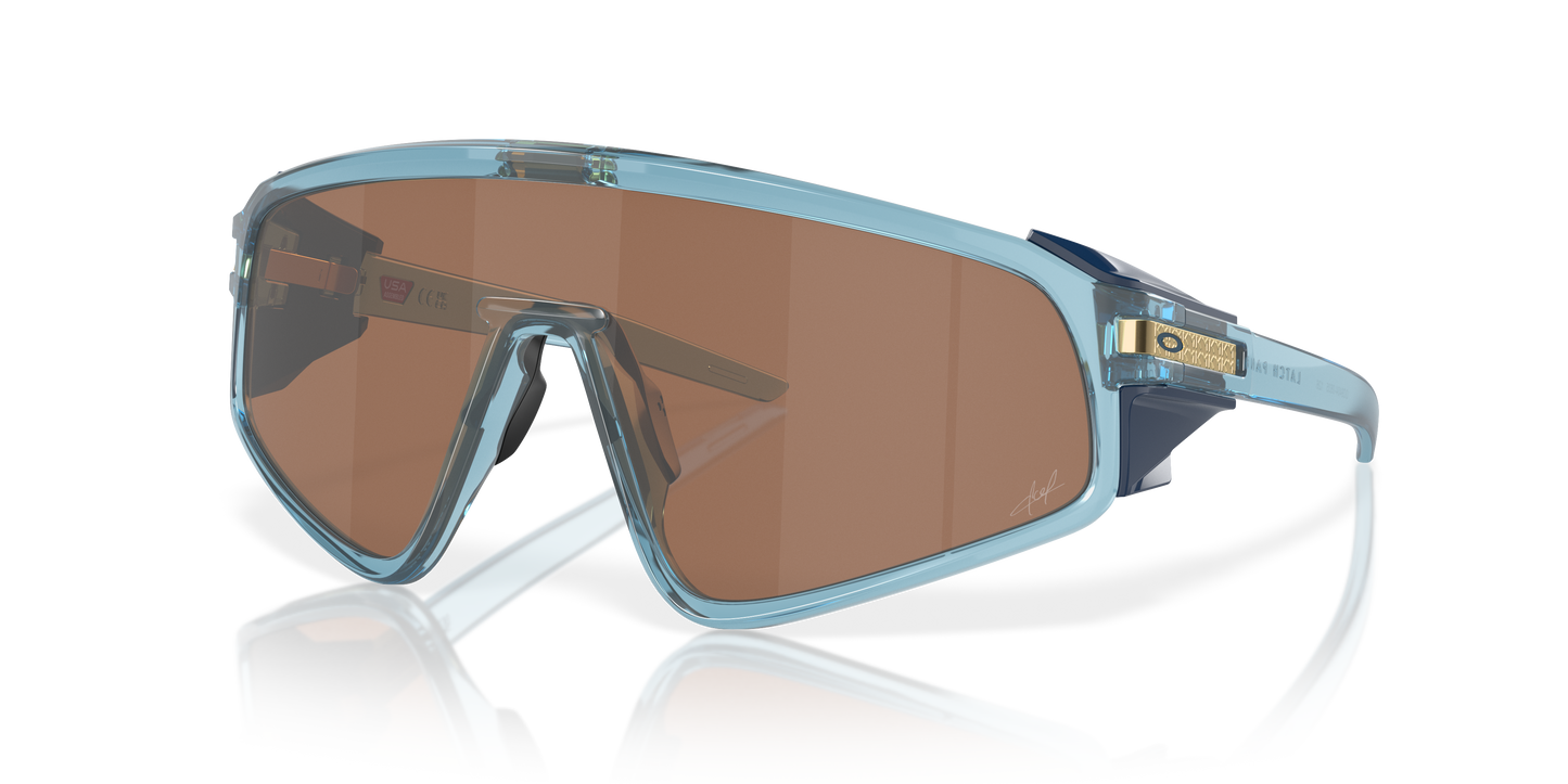 Oakley Sunglasses Latch Panel OO940408
