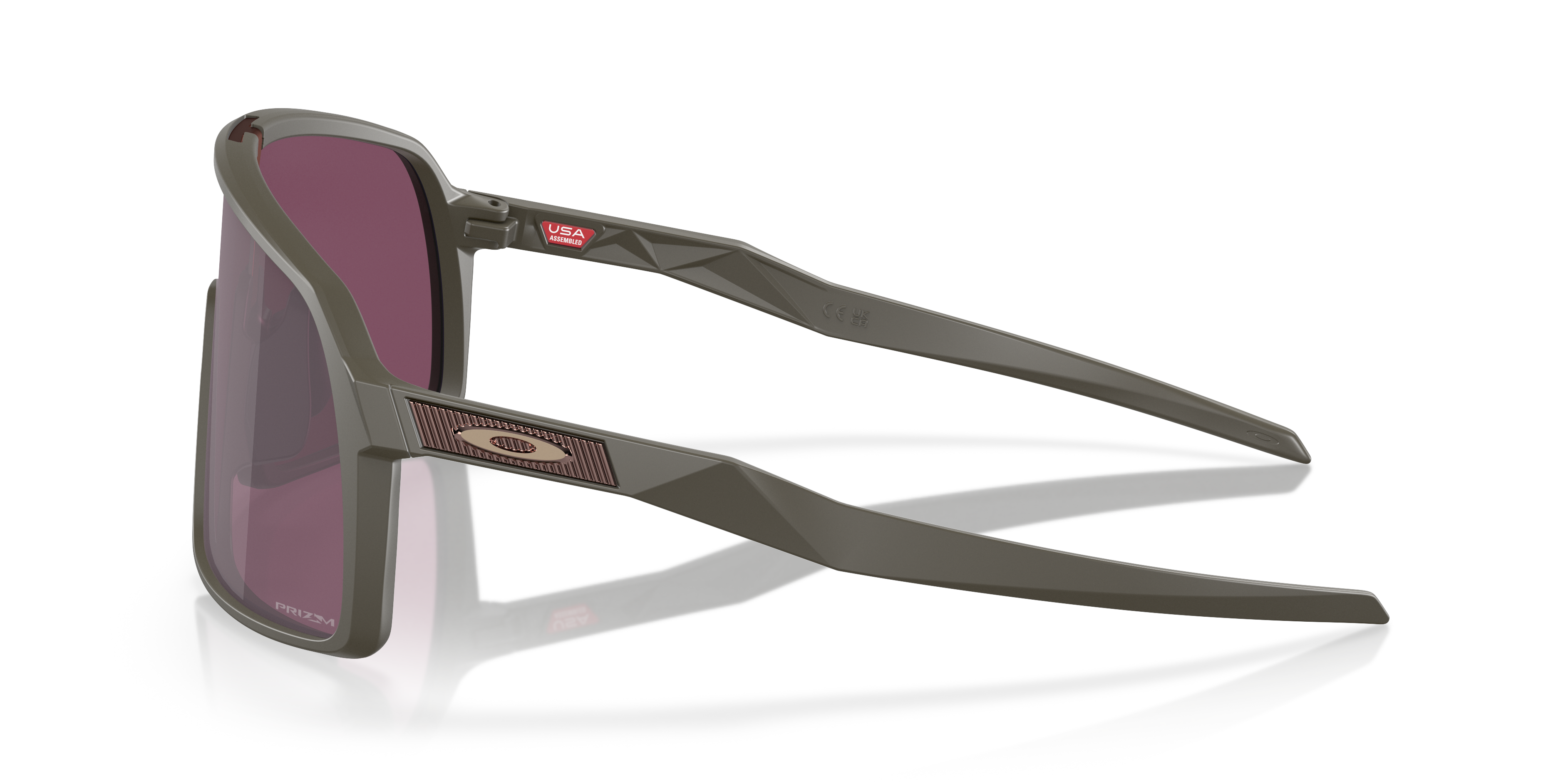 Oakley Sunglasses Sutro OO9406A4