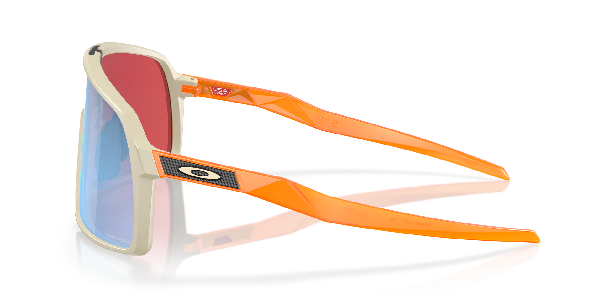 Oakley Sunglasses Sutro OO9406A5