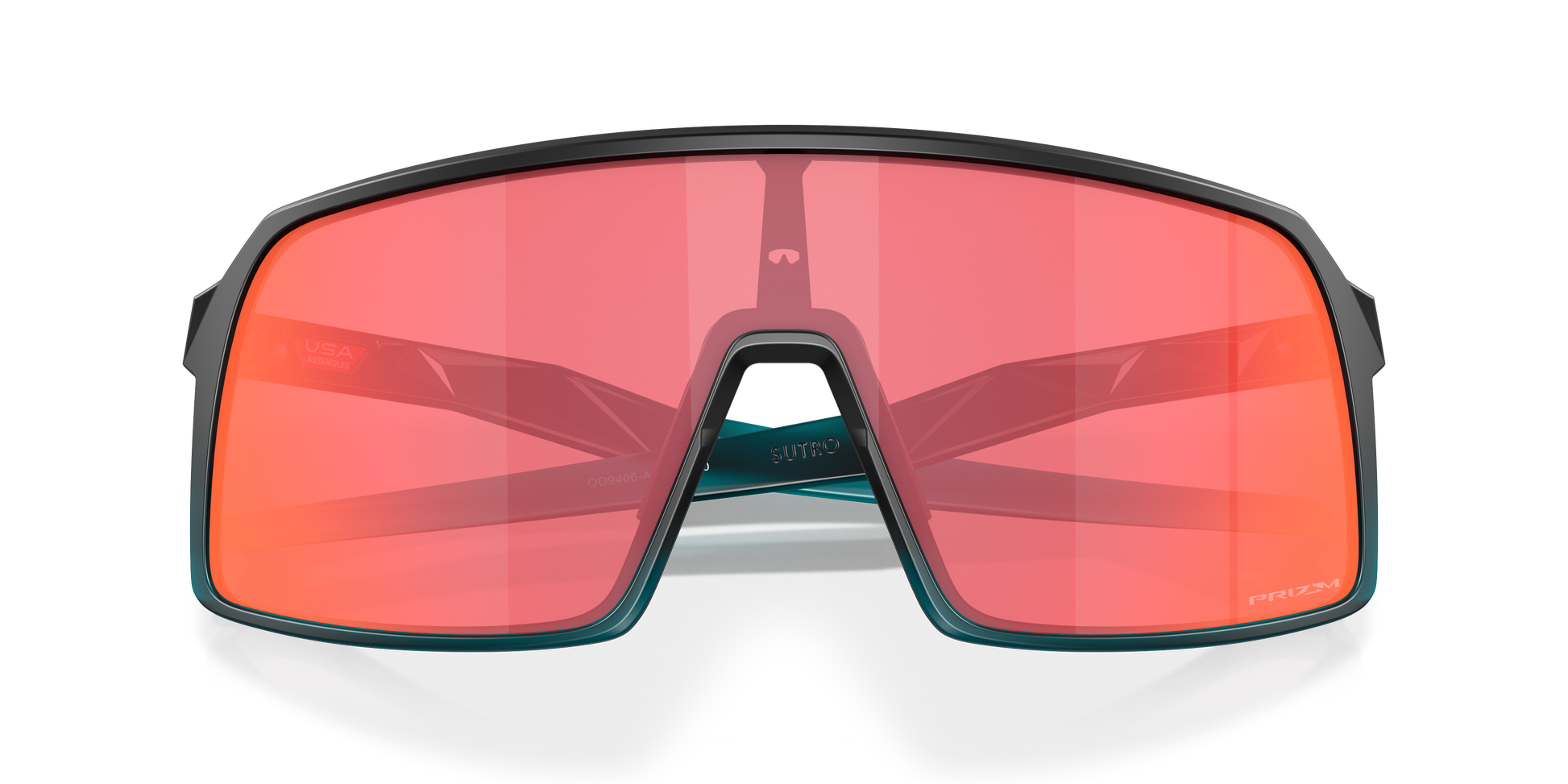 Oakley Sunglasses Sutro OO9406A6