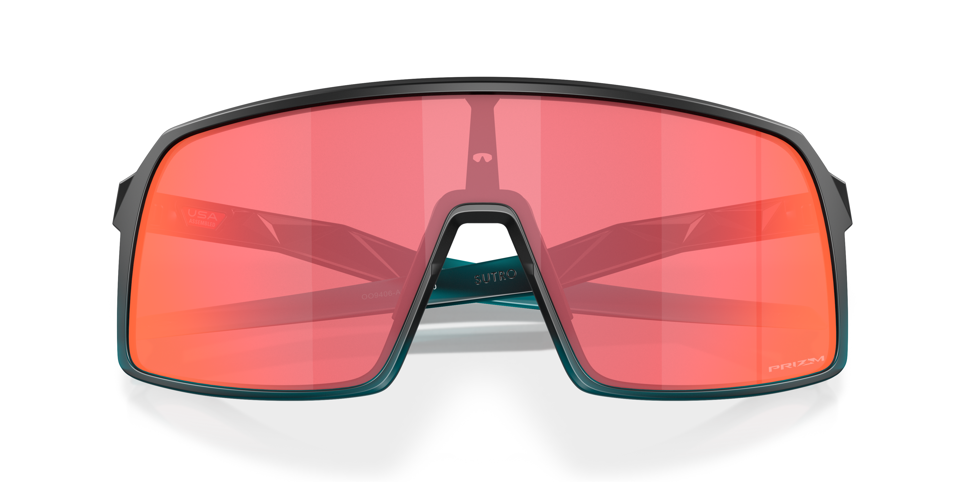 Oakley Sunglasses Sutro OO9406A6