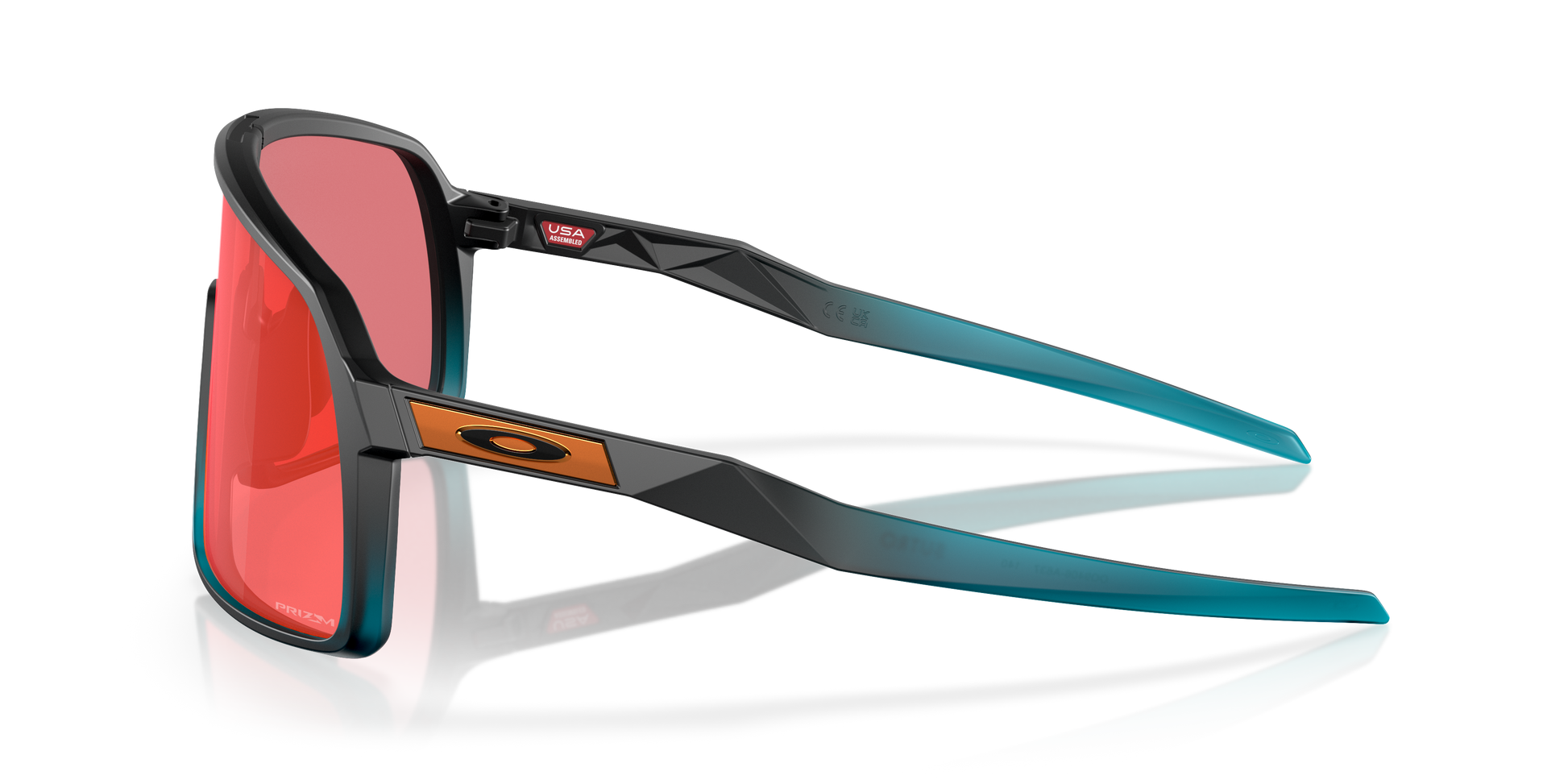 Oakley Sunglasses Sutro OO9406A6